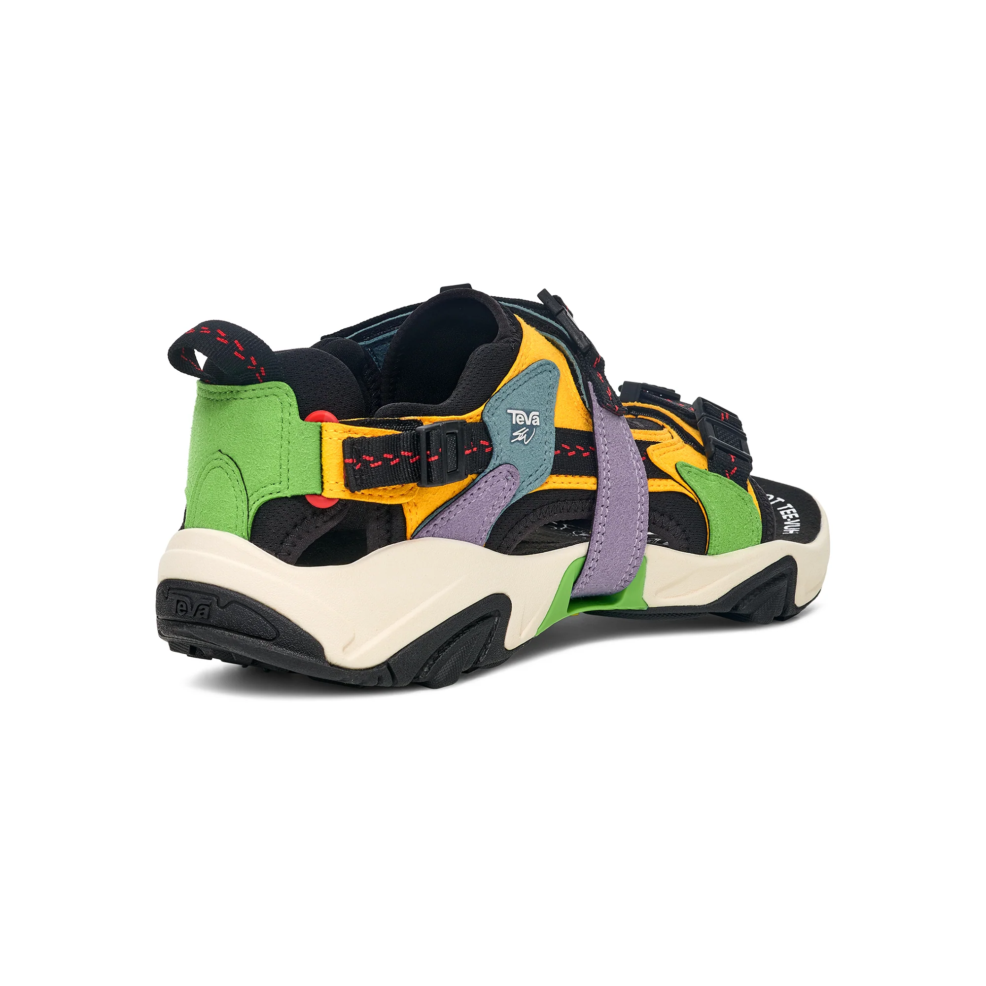 Teva x Sean Wotherspoon Mens Sandals - Image 3