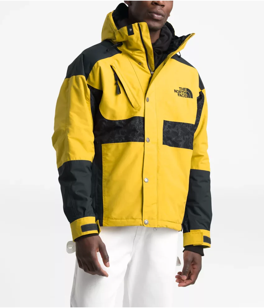 The North Face Mens 94 Rage Jacket - Image 2