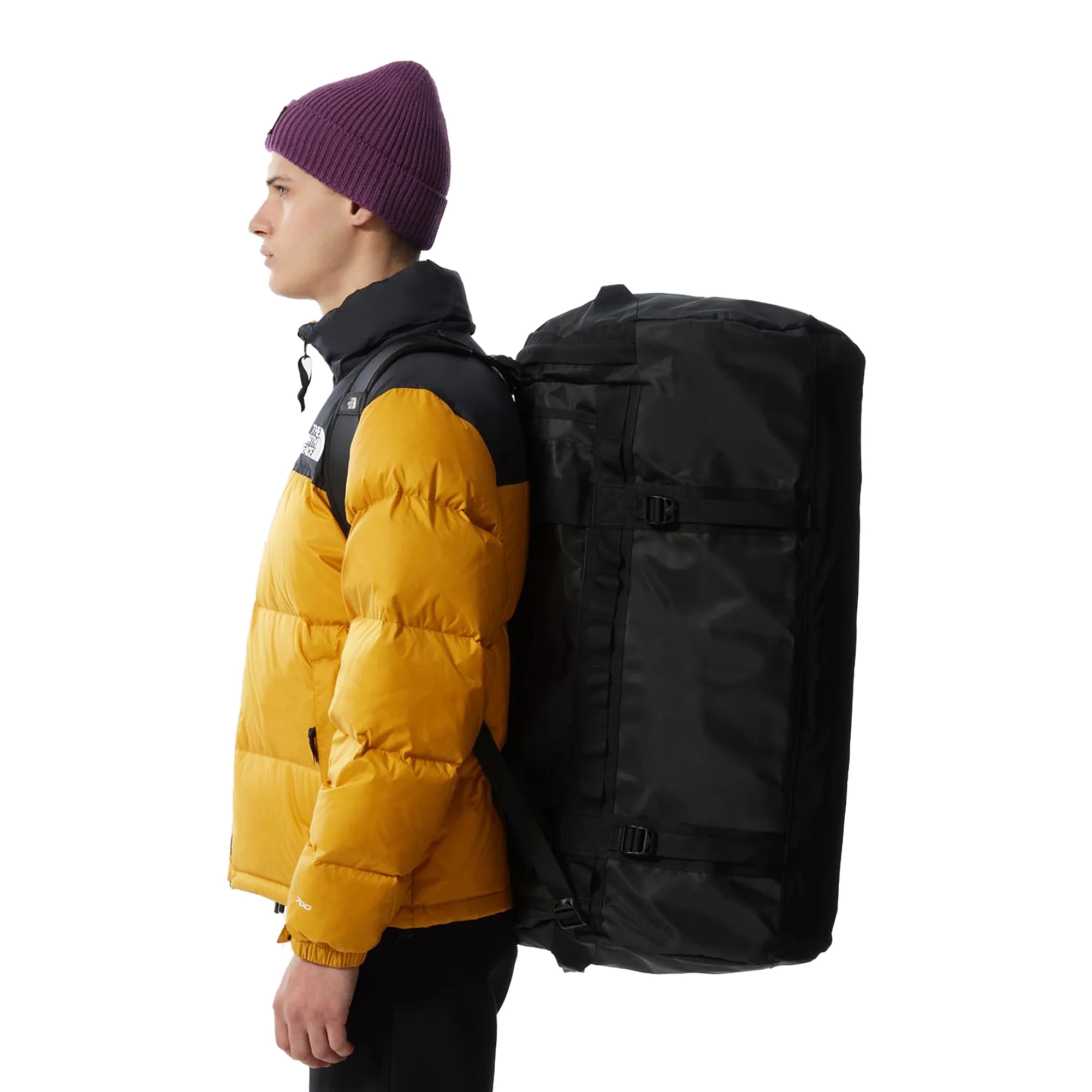 The North Face Base Camp Duffel - L - Image 2