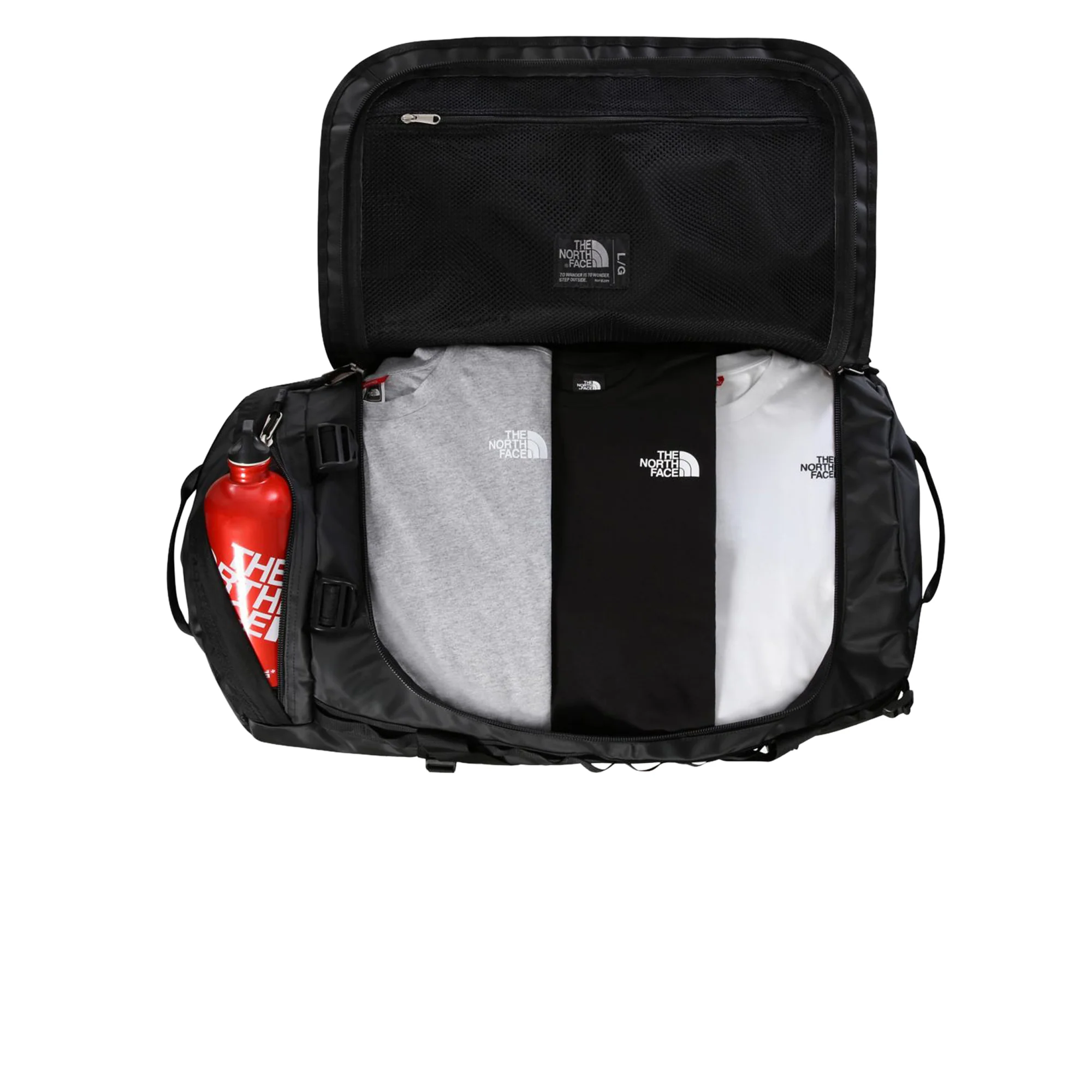 The North Face Base Camp Duffel - L - Image 3