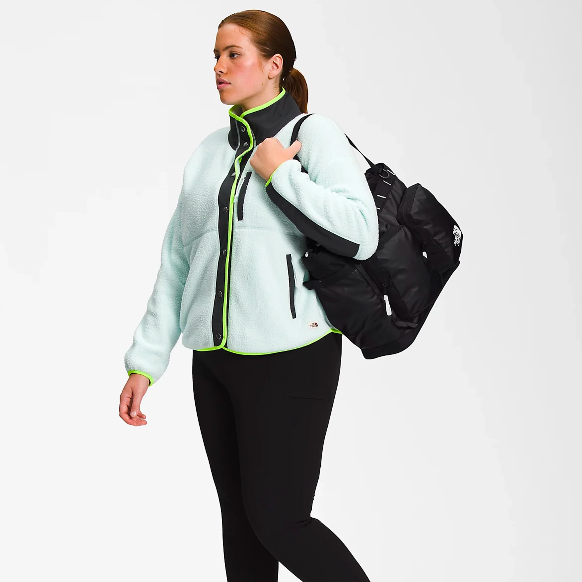 The North Face Base Camp Voyager Tote - Image 2