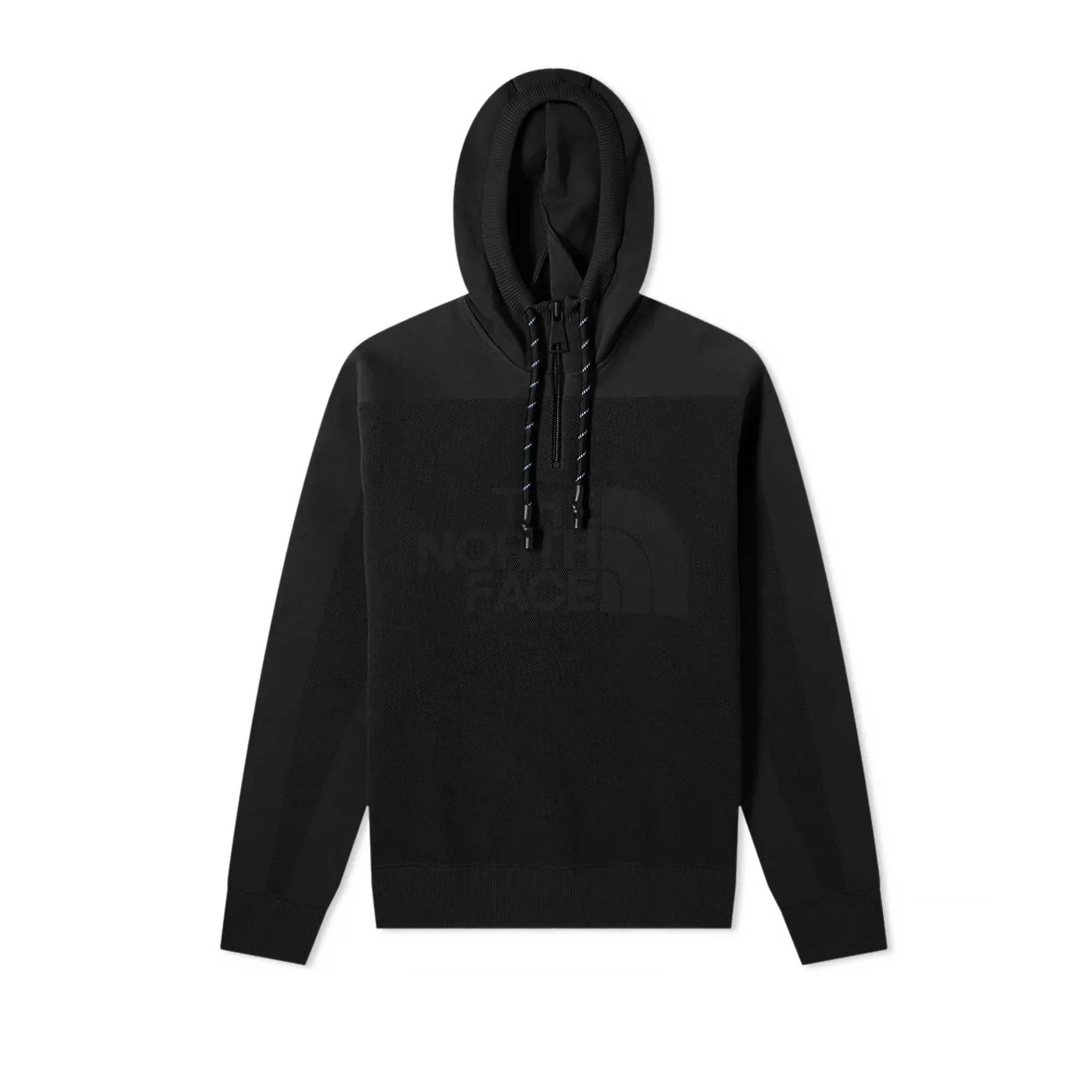The North Face Black Series Mens Engineered Hoodie