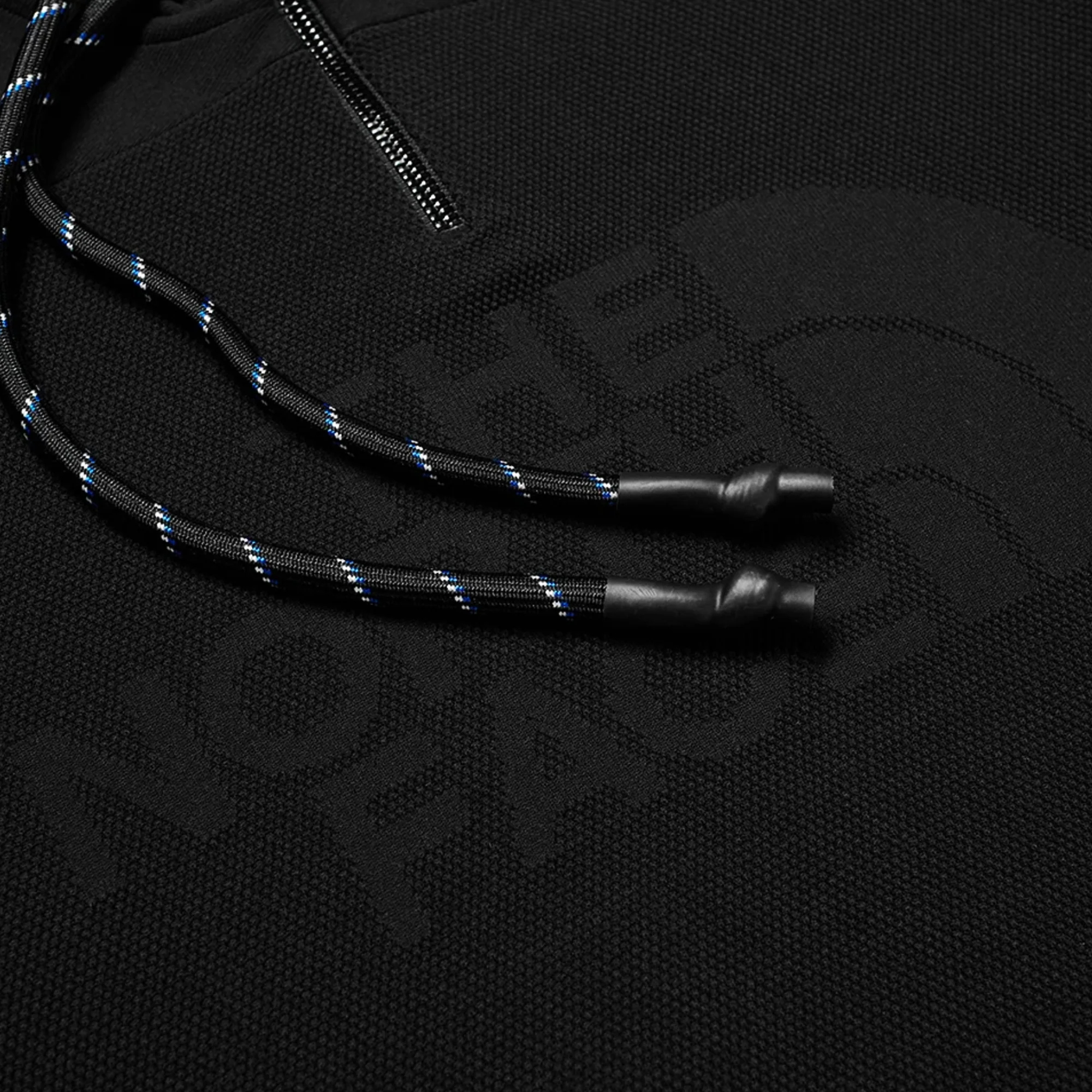 The North Face Black Series Mens Engineered Hoodie - Image 2