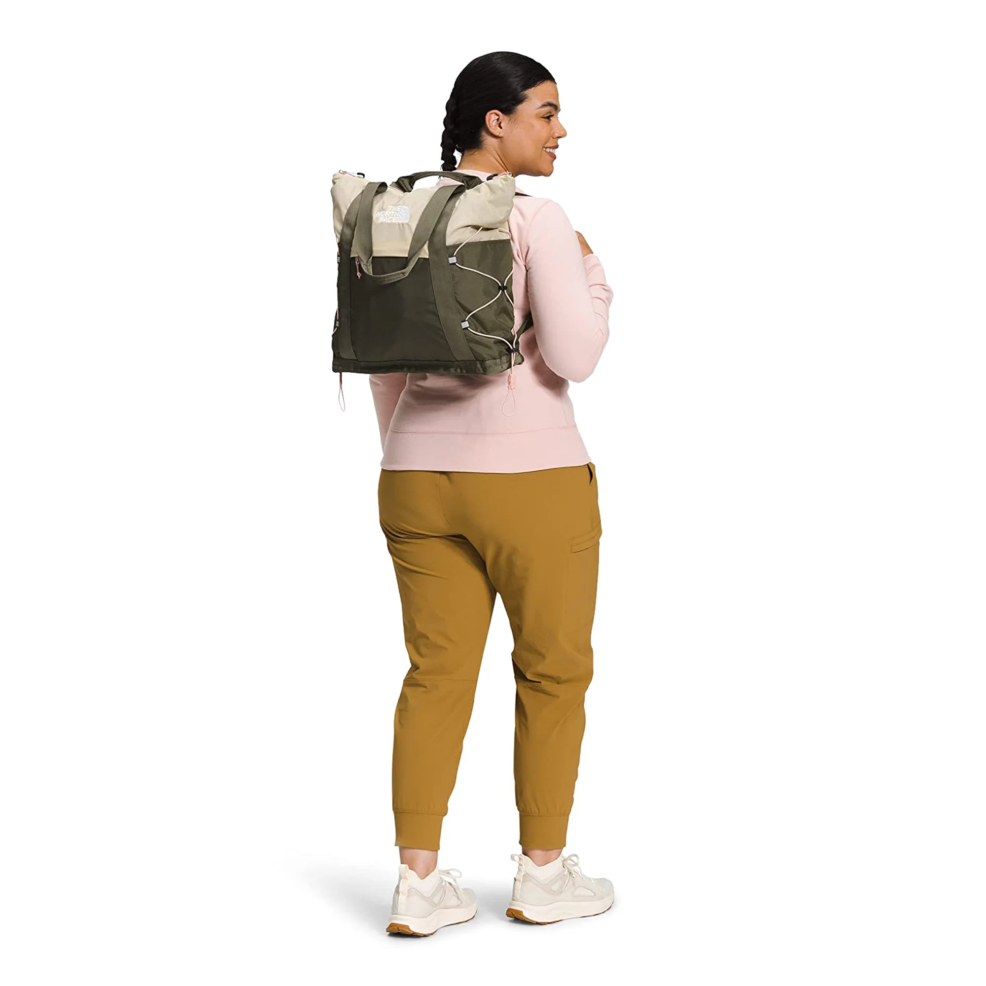 The North Face Borealis Tote - Image 4