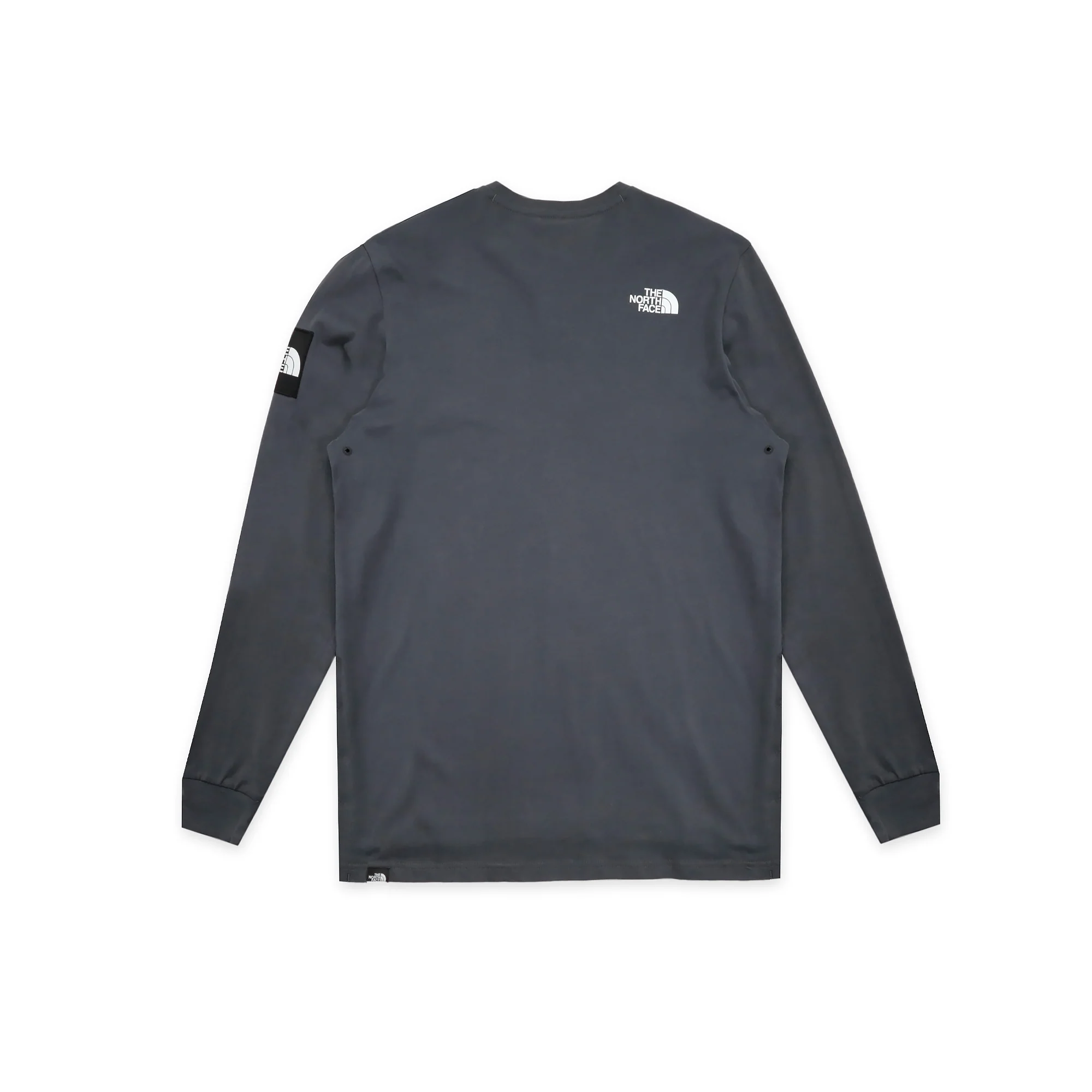 The North Face Fine 2 L/S Tee [NF0A3BPH] - Image 2