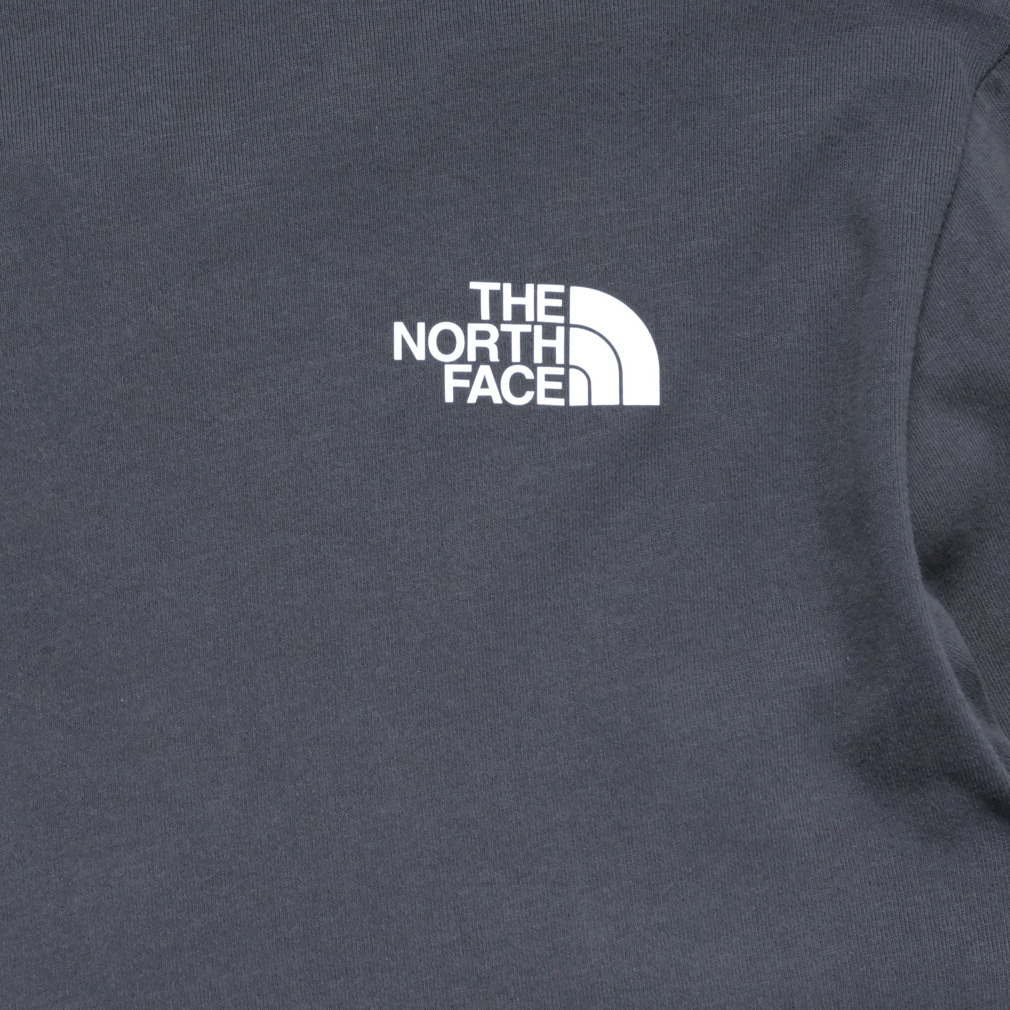 The North Face Fine 2 L/S Tee [NF0A3BPH] - Image 3
