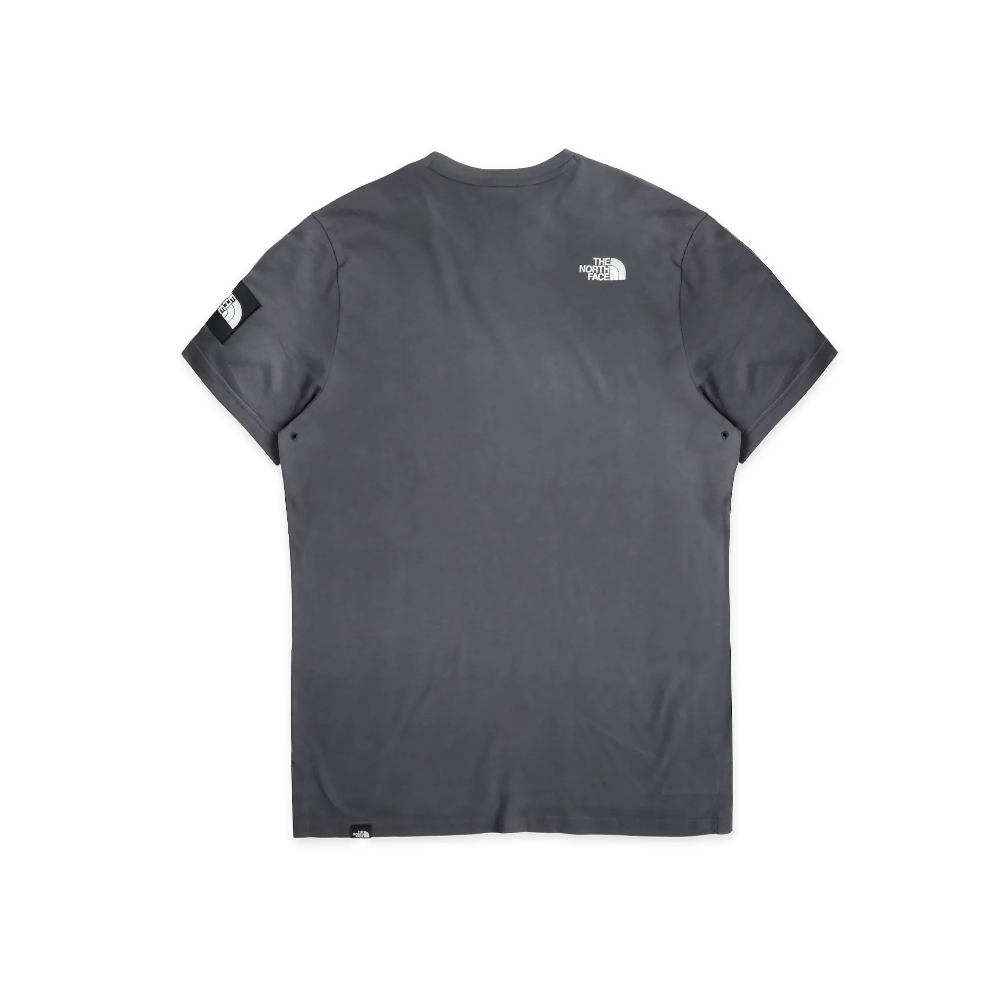 The North Face Fine 2 Tee [NF0A3BP7] - Image 2