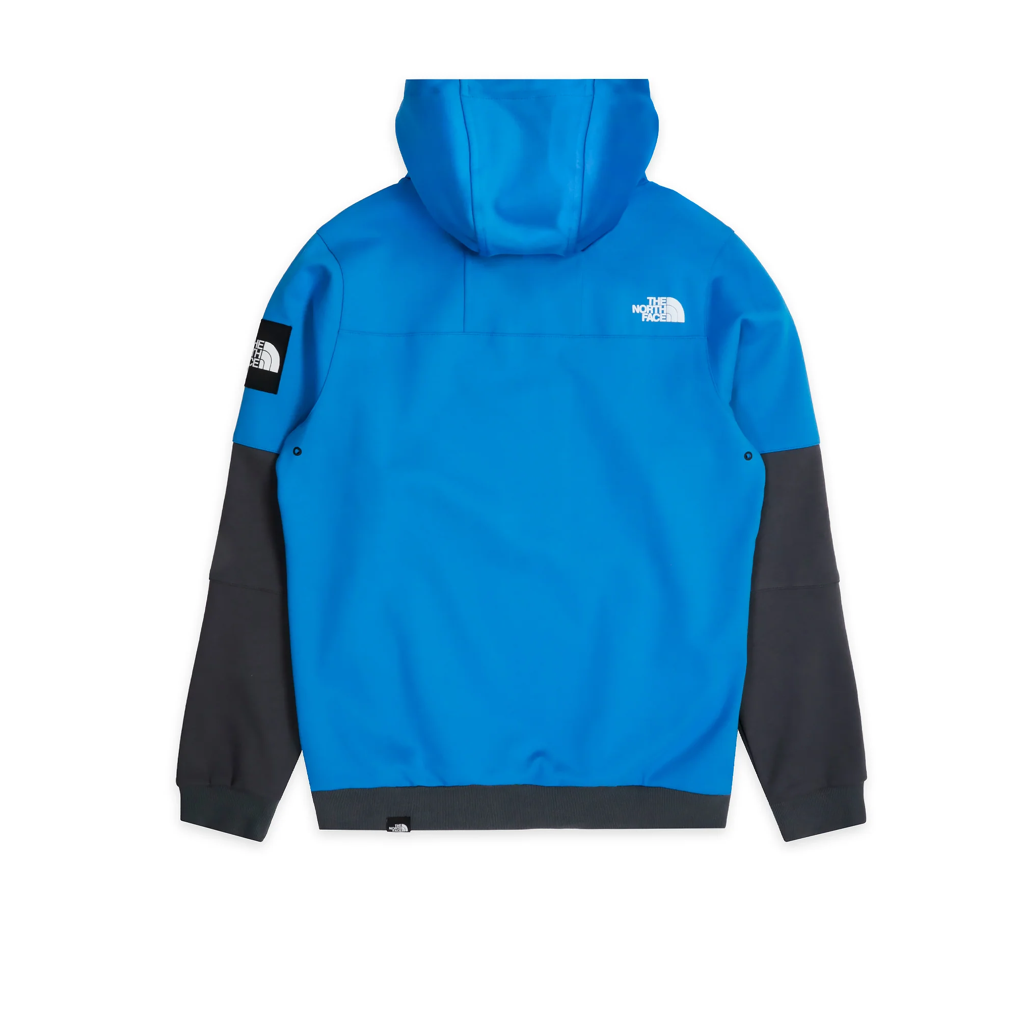 The North Face Fine Box Hoodie [NF0A3BNX] - Image 2