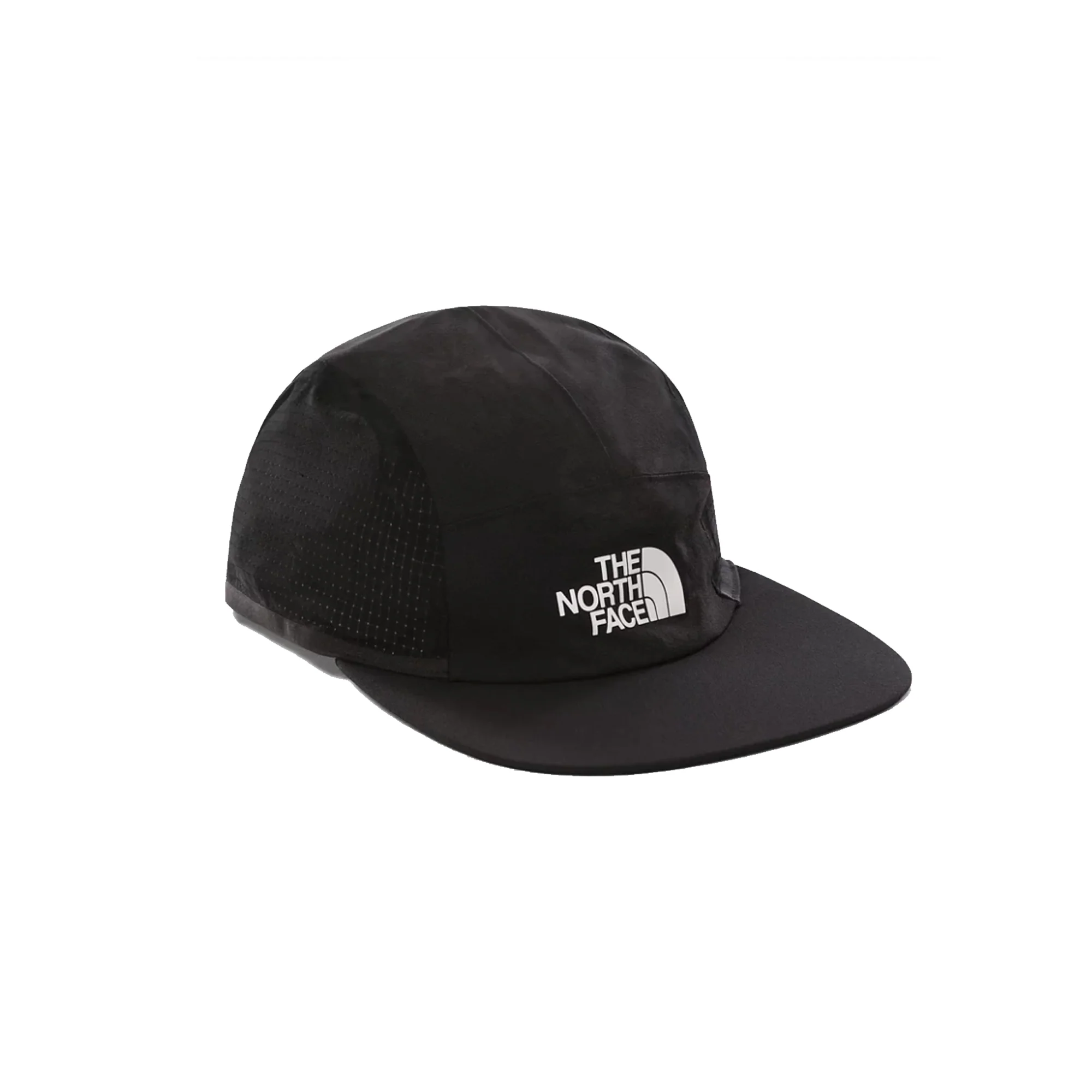 The North Face 'Black' Flight Ball Cap