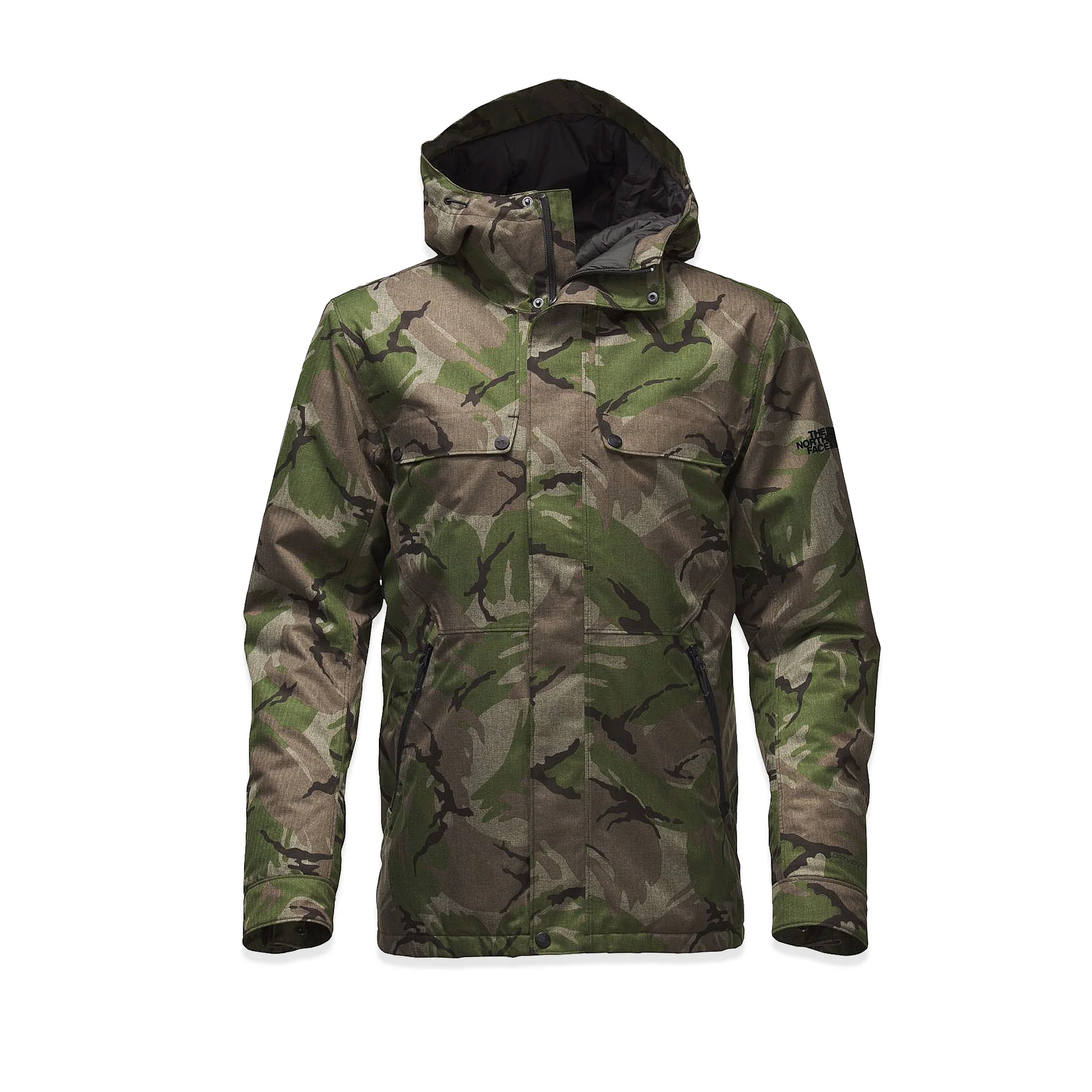 The North Face Jenison jacket