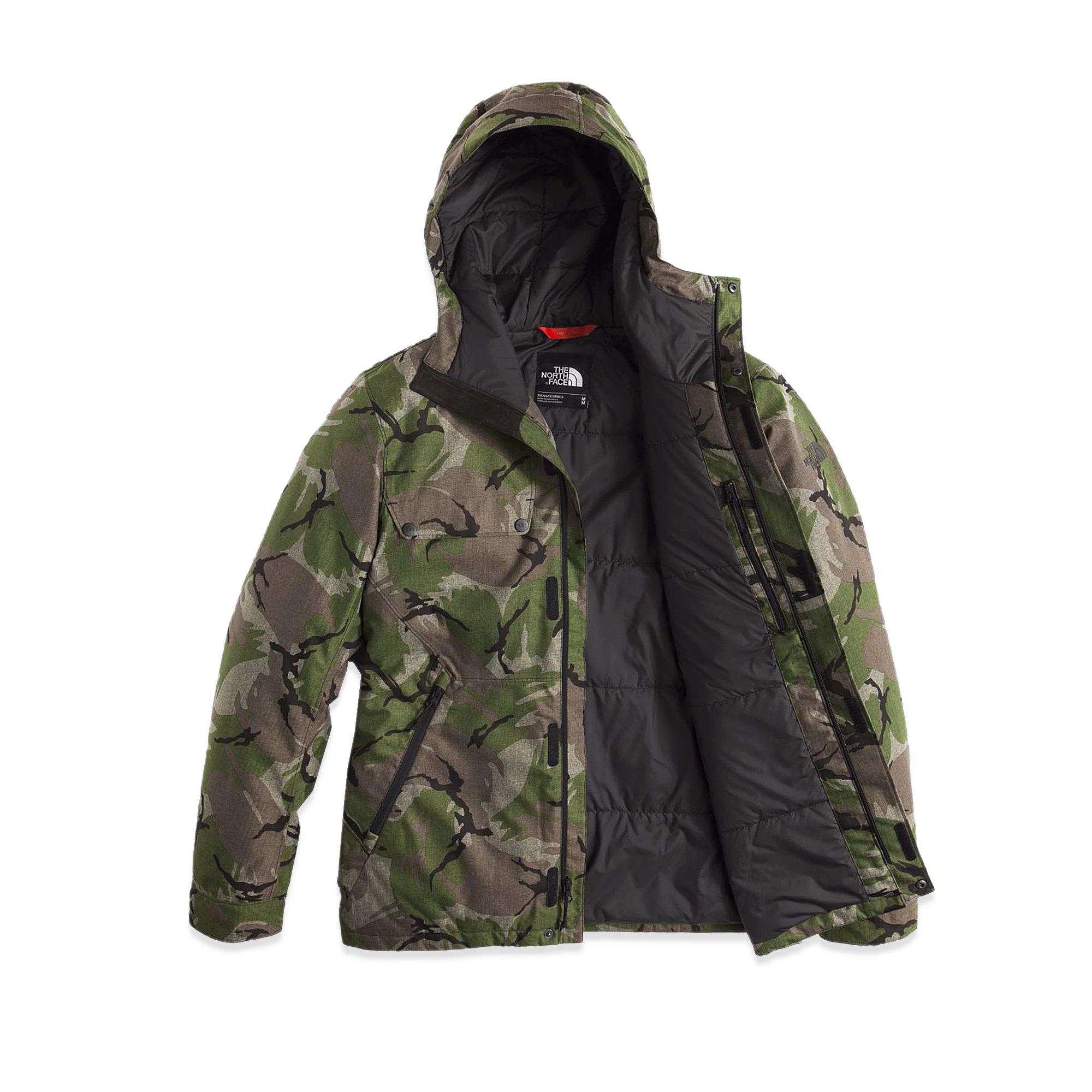 The North Face Jenison jacket - Image 2