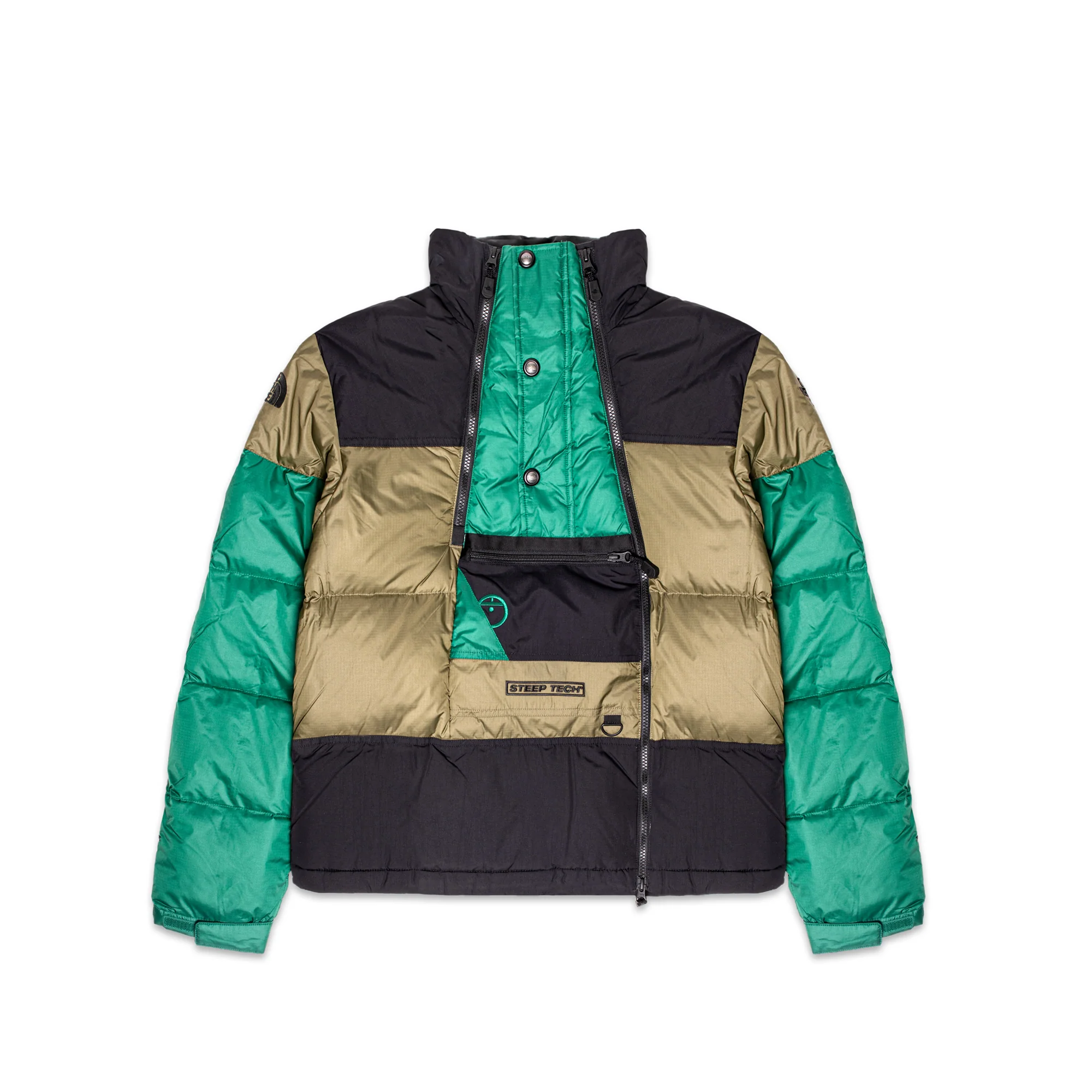 The North Face Men Steep Tech Down Jacket