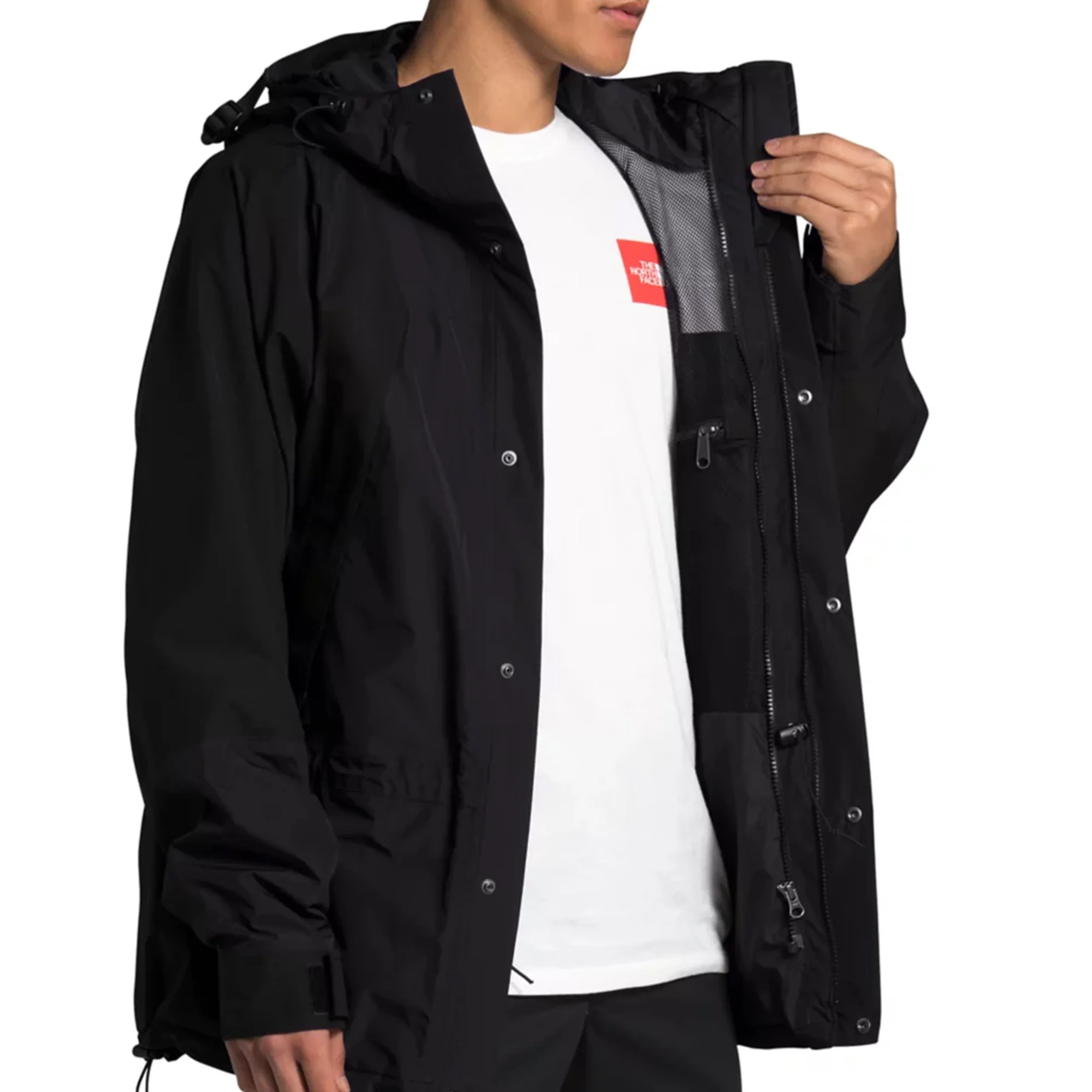 The North Face Men 94 Retro Mountain Jacket - Image 4
