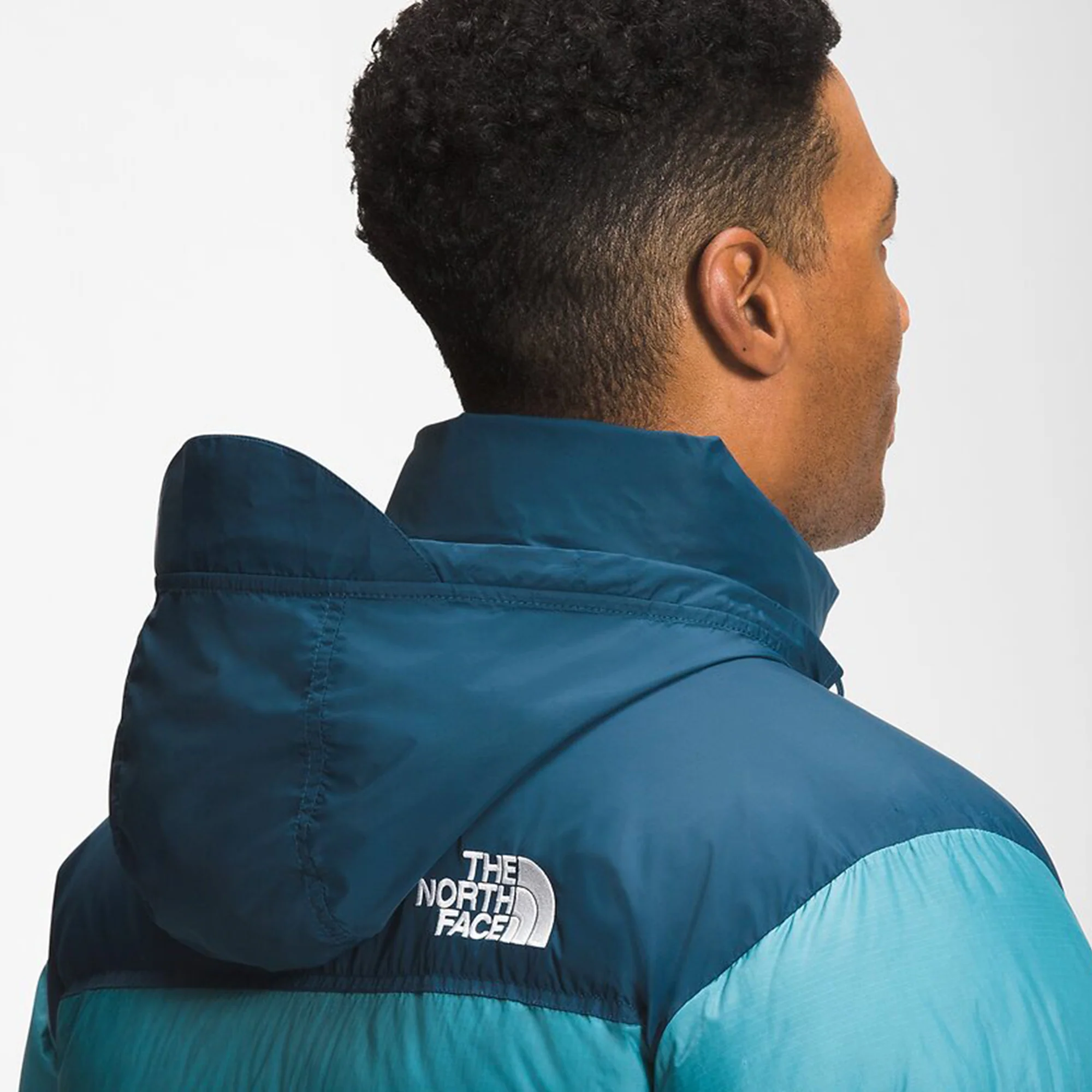The North Face Mens 1996 Retro Nuptse Jacket - Image 4