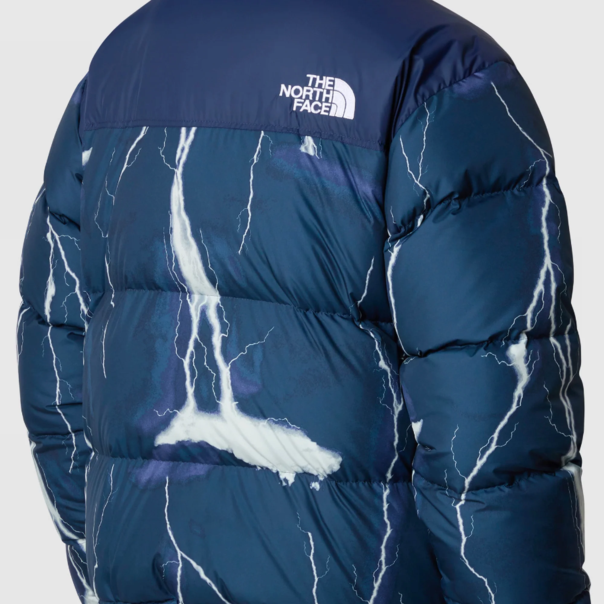 The North Face Mens 1996 Retro Nuptse Jacket - Image 4