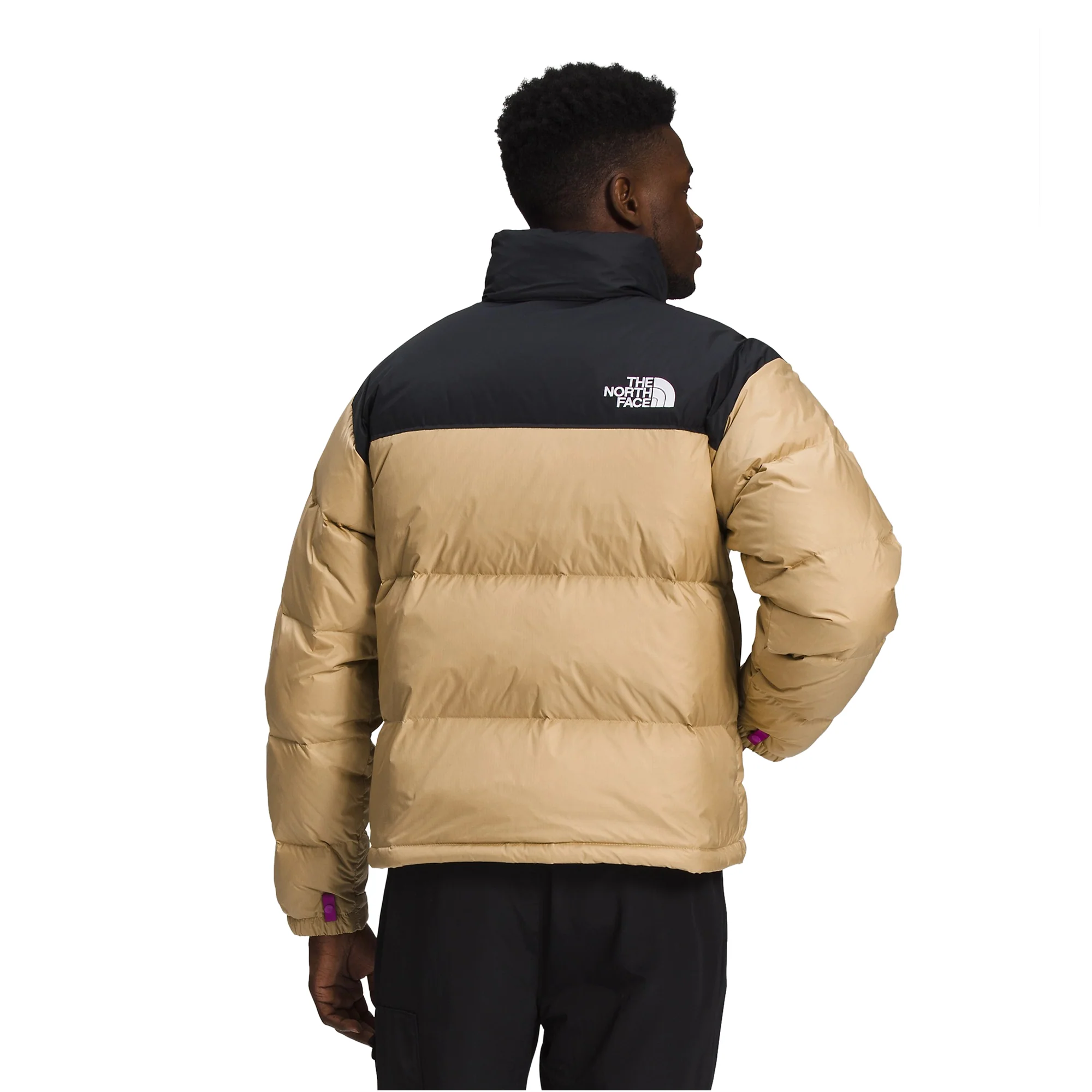 The North Face Mens 1996 Retro Nuptse Jacket - Image 3