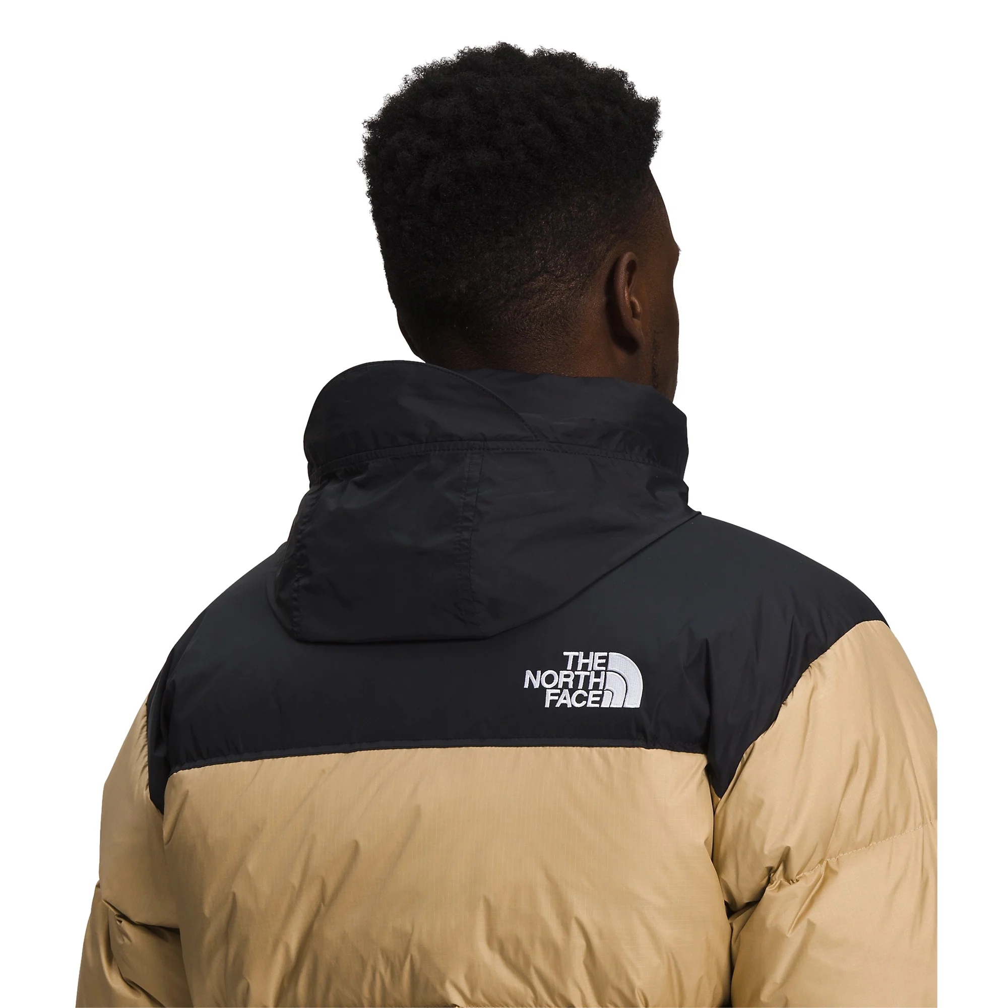The North Face Mens 1996 Retro Nuptse Jacket - Image 5