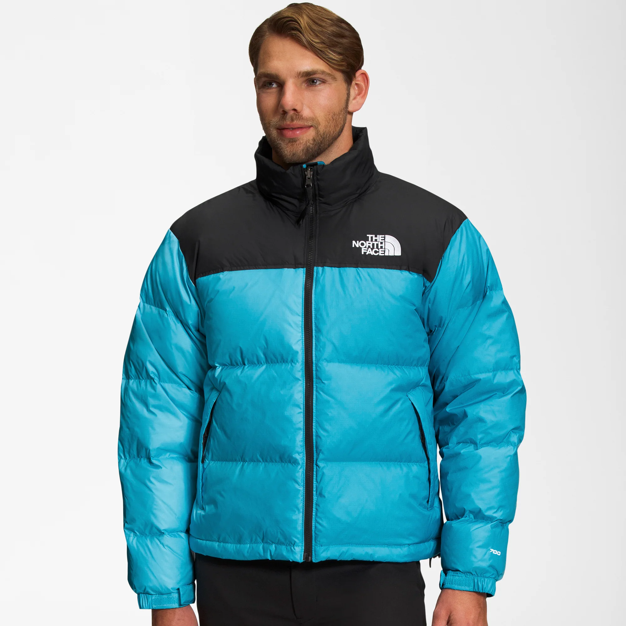 The North Face Mens 1996 Retro Nuptse Jacket - Image 2