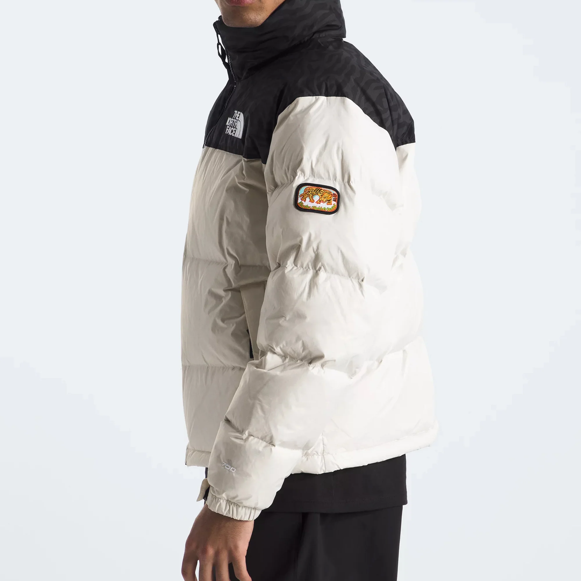 The North Face Mens 1996 Retro Nuptse Jacket - Image 2