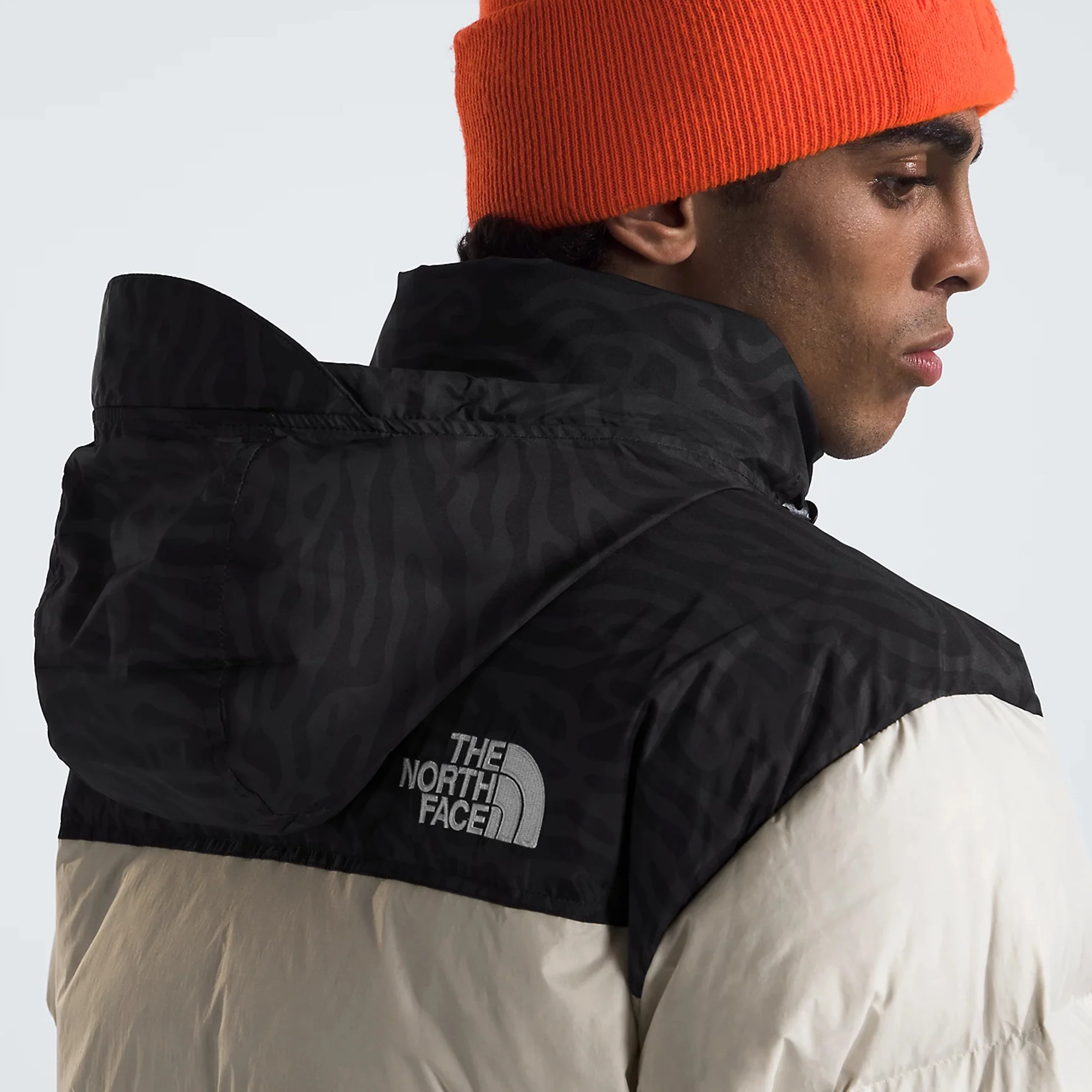 The North Face Mens 1996 Retro Nuptse Jacket - Image 4