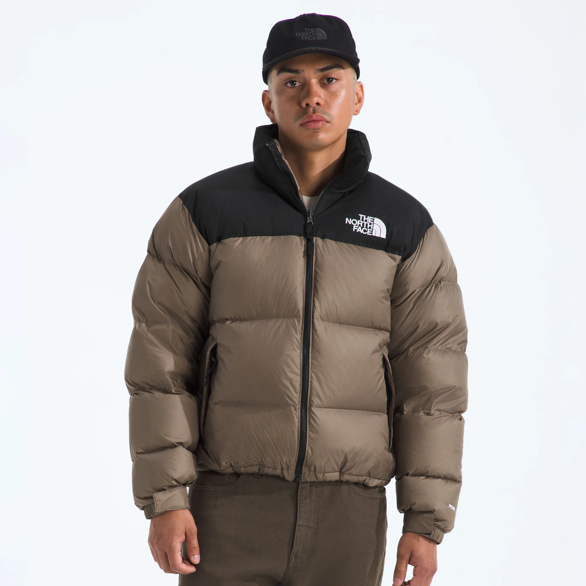 The North Face Mens 1996 Retro Nuptse Jacket - Image 3