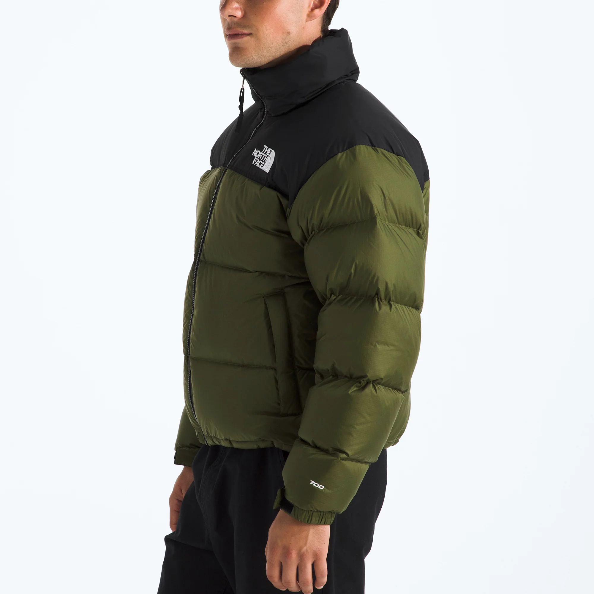 The North Face Mens 1996 Retro Nuptse Jacket - Image 4
