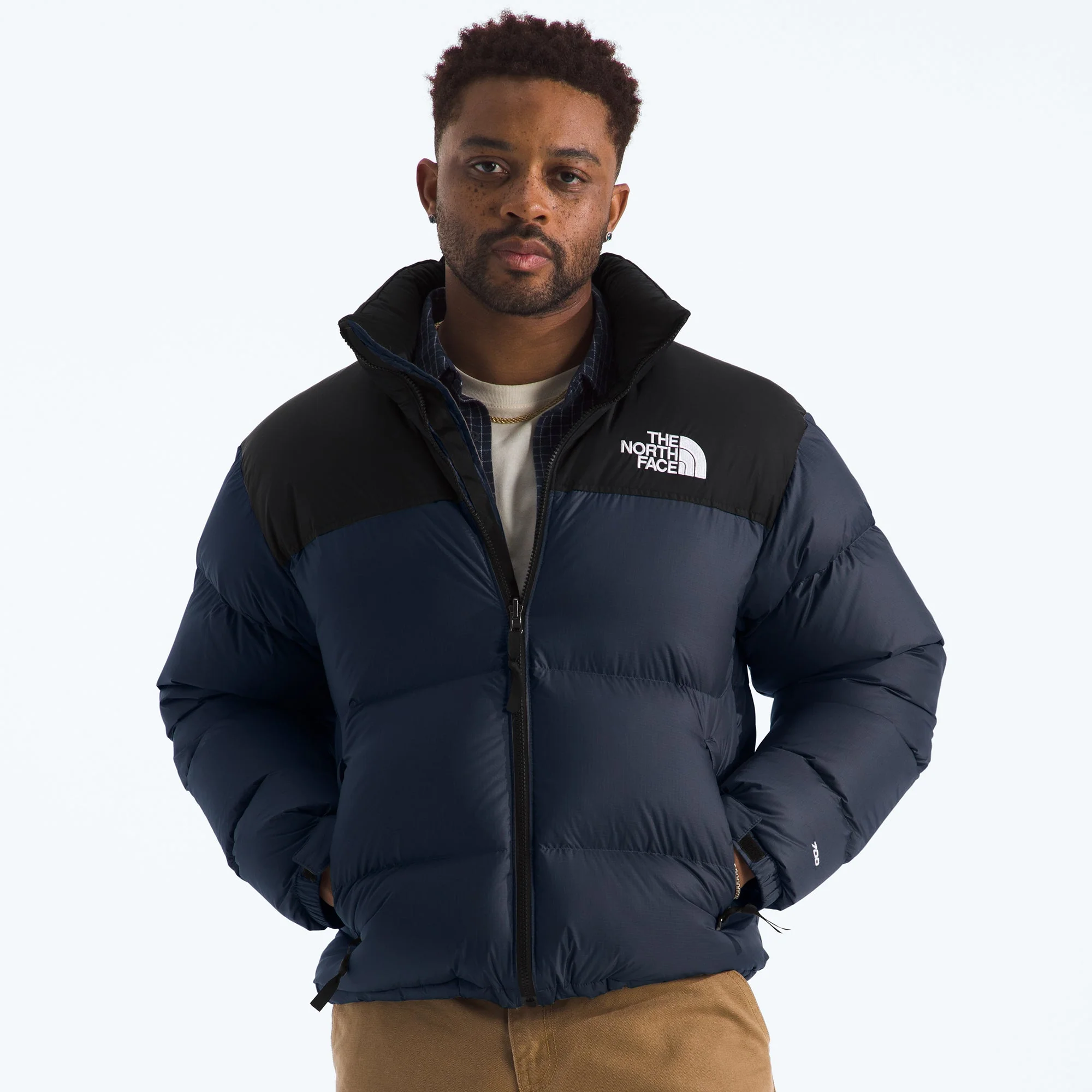 The North Face Mens 1996 Retro Nuptse Jacket - Image 2