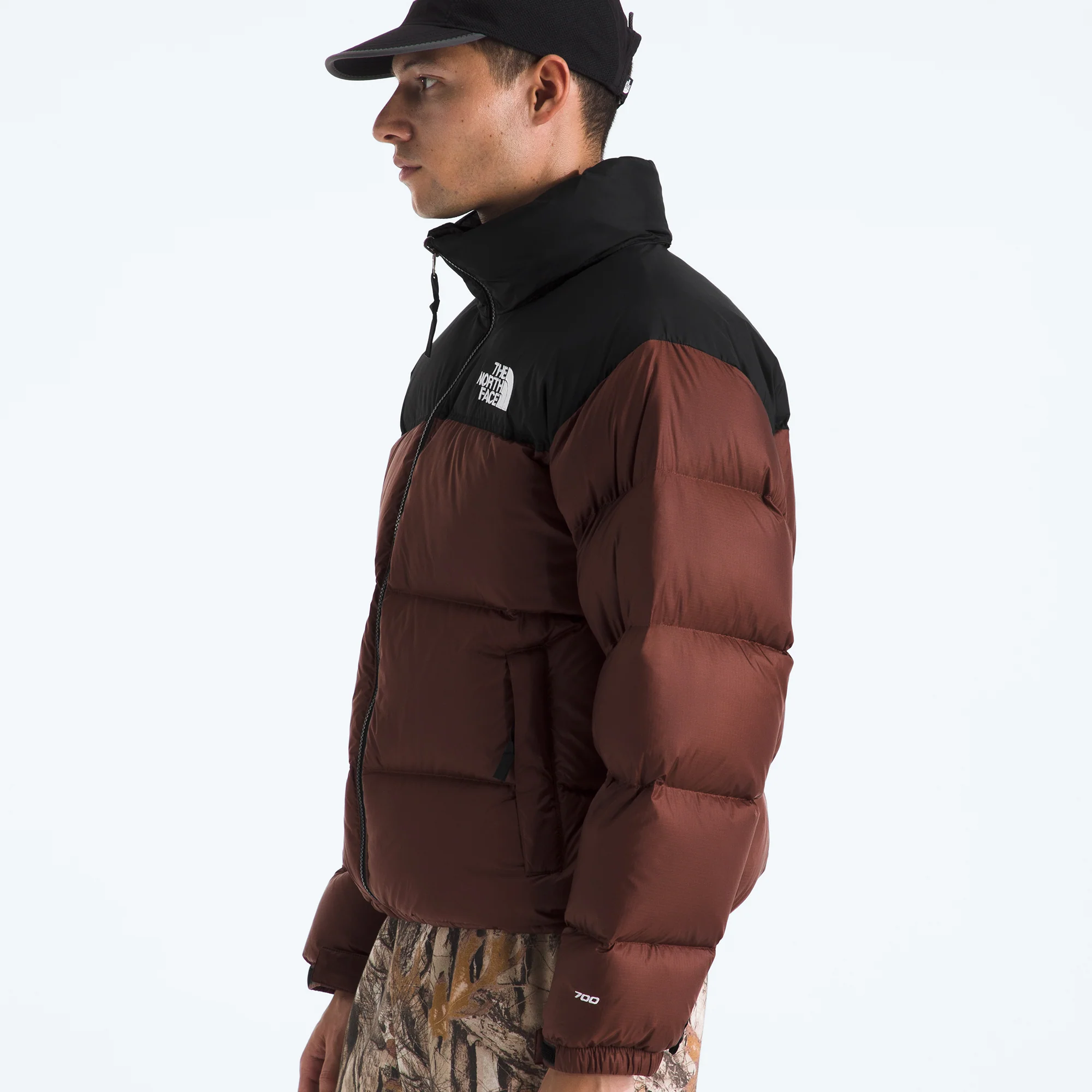 The North Face Mens 1996 Retro Nuptse Jacket - Image 4