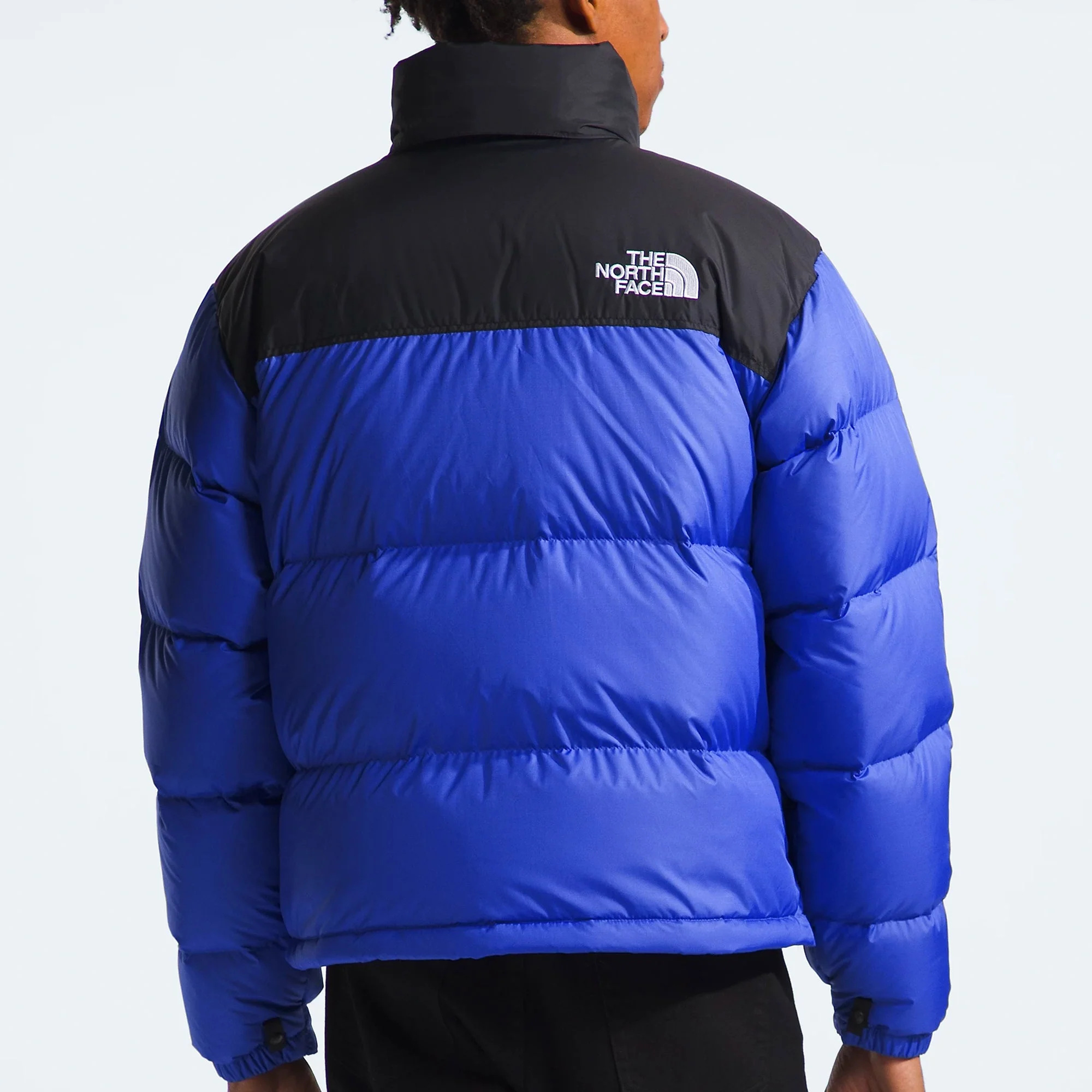 The North Face Mens 1996 Retro Nuptse Jacket - Image 3