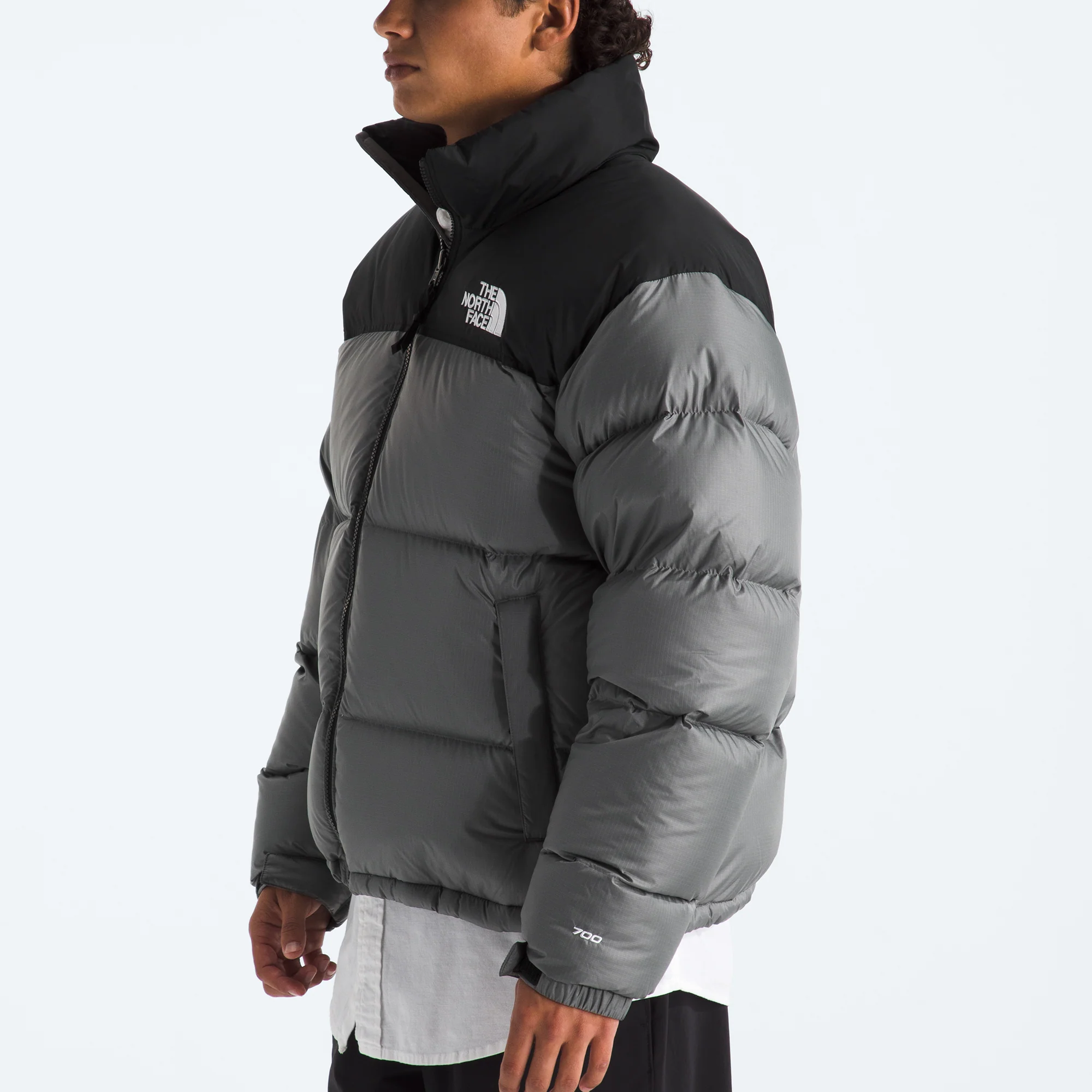 The North Face Mens 1996 Retro Nuptse Jacket - Image 4