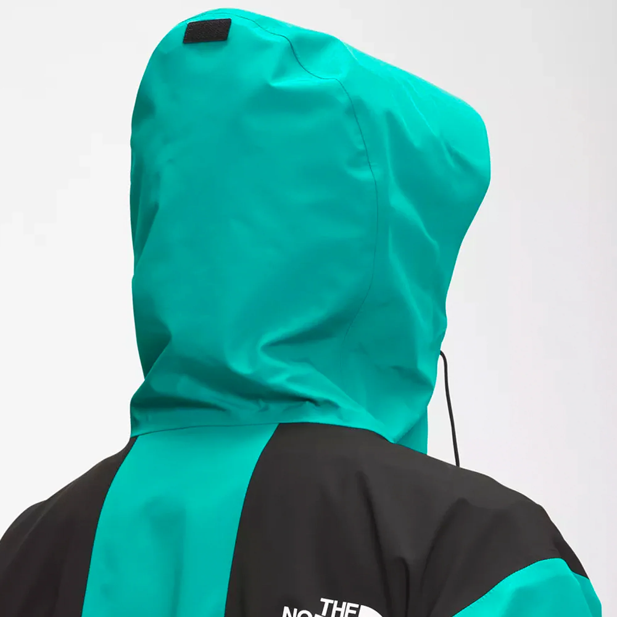 The North Face Mens '86 Futurelight Mountain Jacket Porcelain Green - Image 4