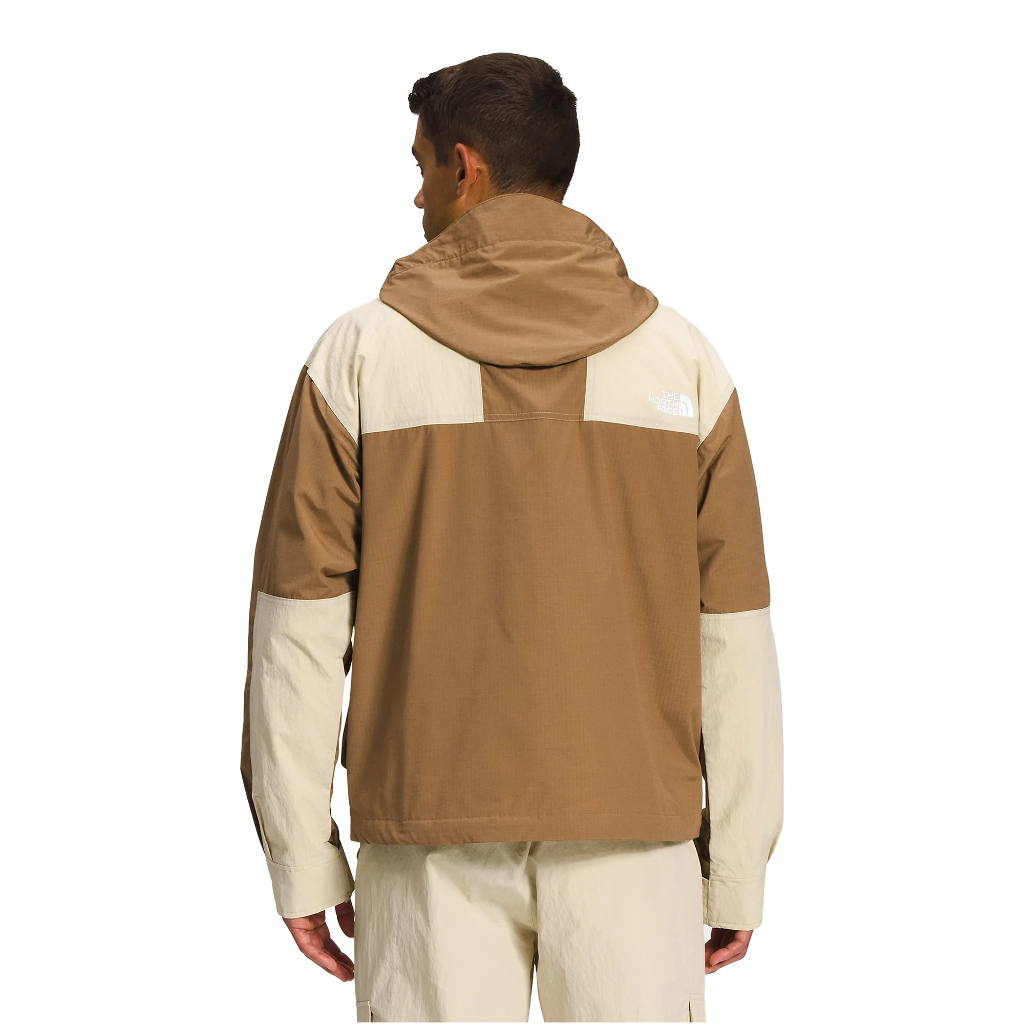 The North Face Mens 86 Low-Fi Hi-Tek Mountain Jacket - Image 3