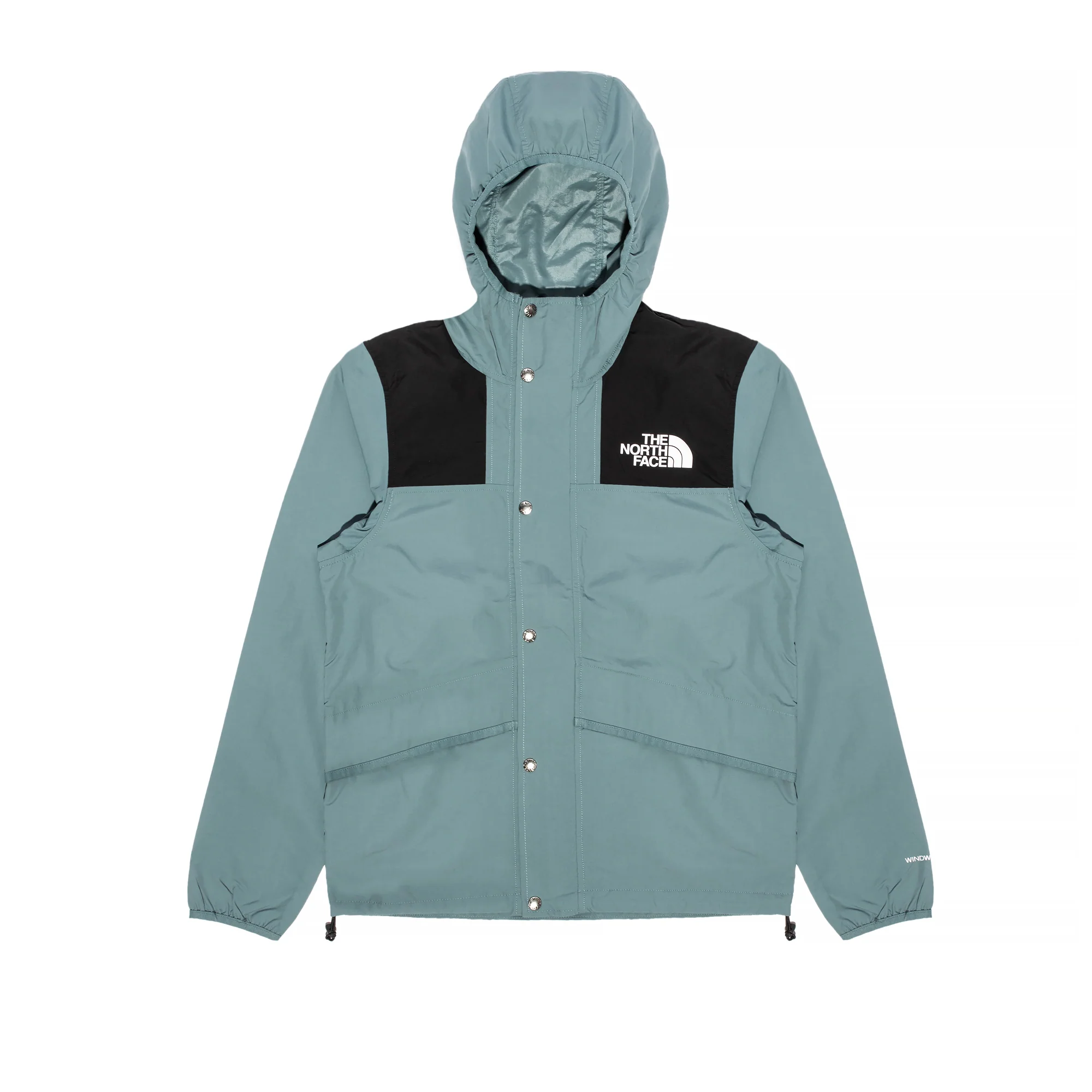 The North Face Mens '86 Mountain Jacket Goblin Blue