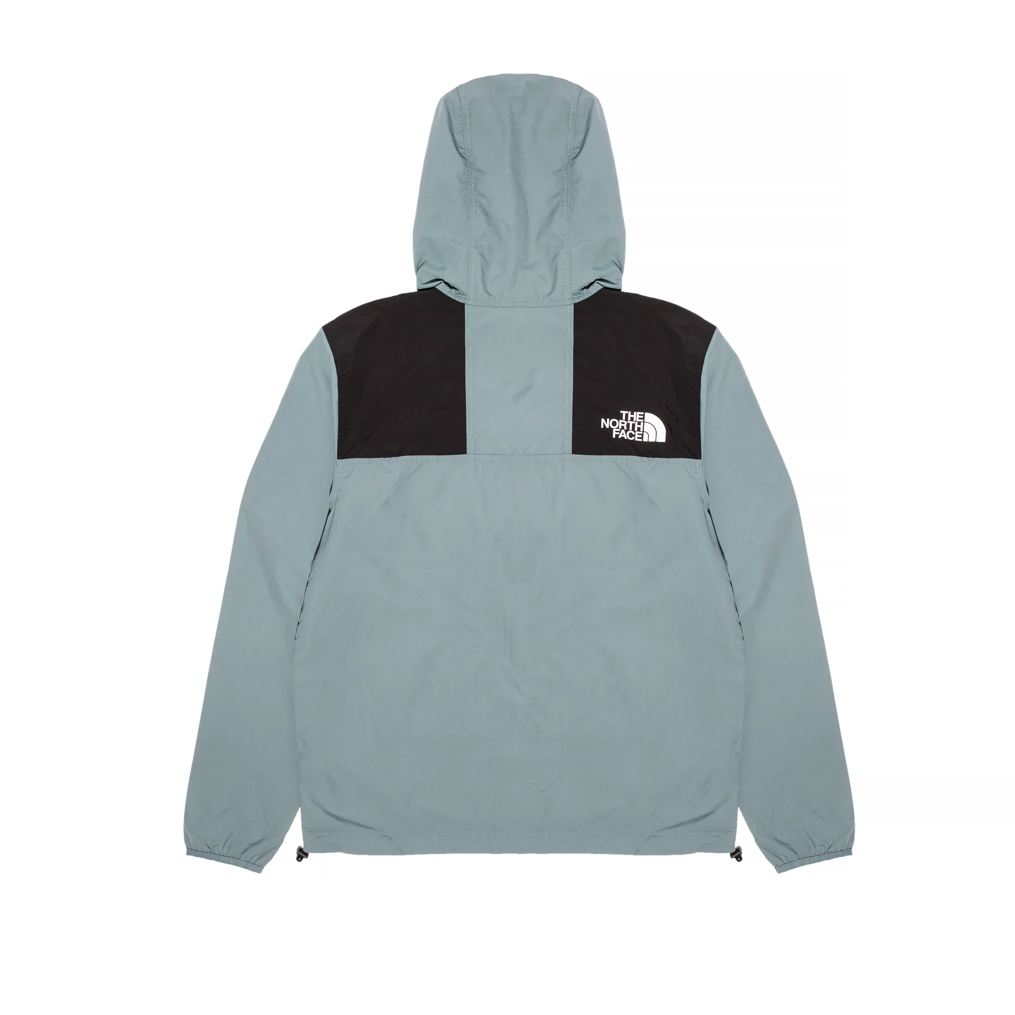 The North Face Mens '86 Mountain Jacket Goblin Blue - Image 2