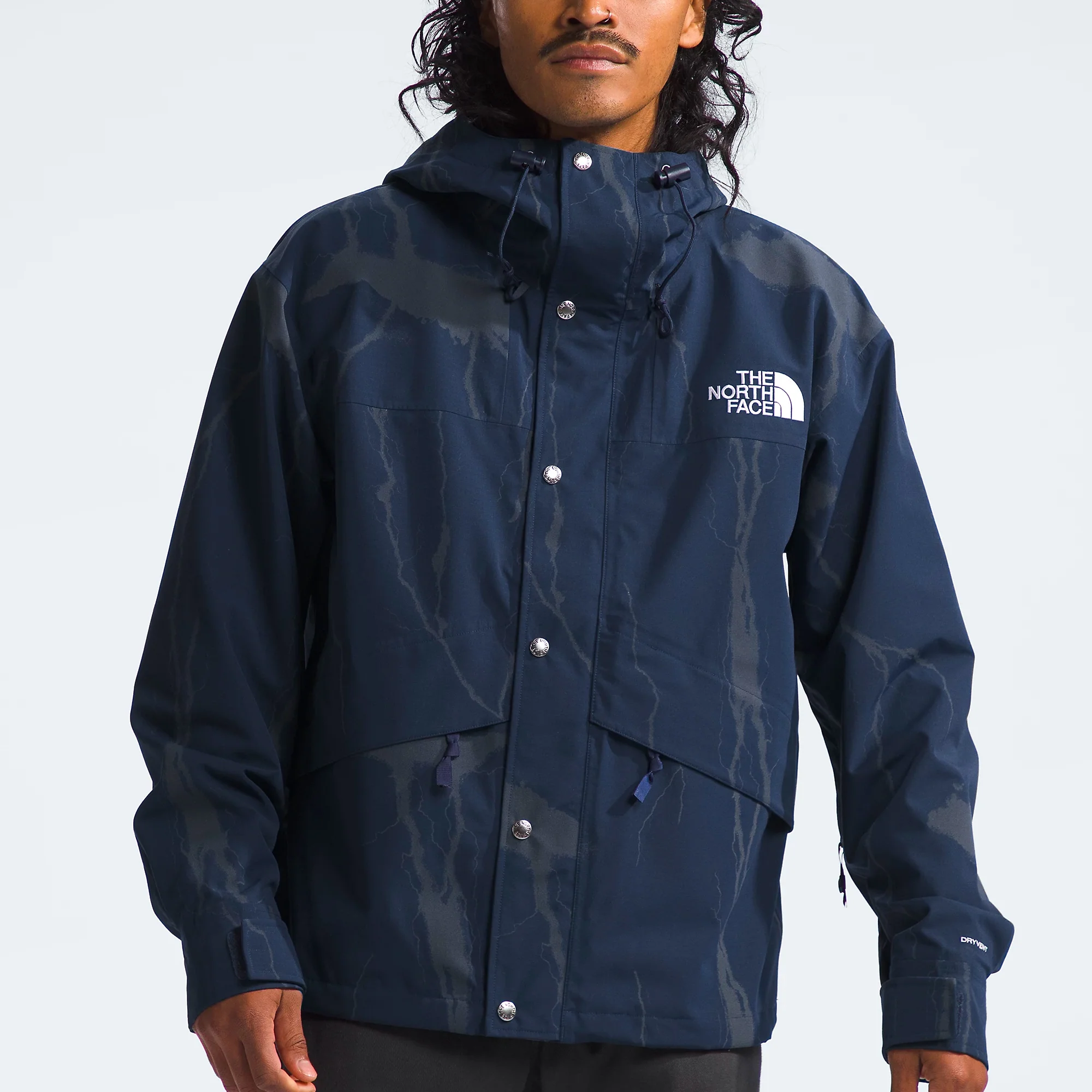 The North Face Mens '86 Novelty Mountain Jacket - Image 2