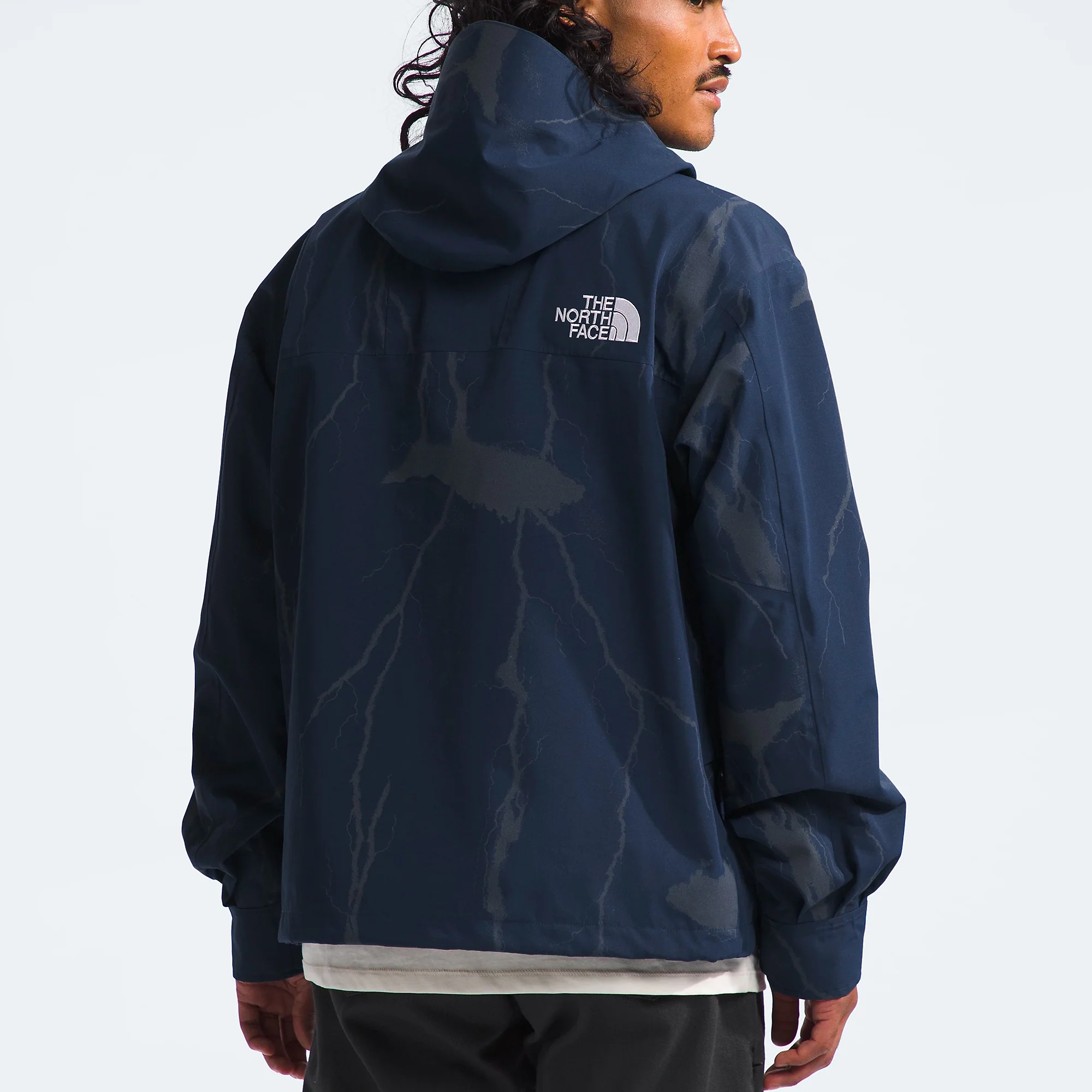 The North Face Mens '86 Novelty Mountain Jacket - Image 3