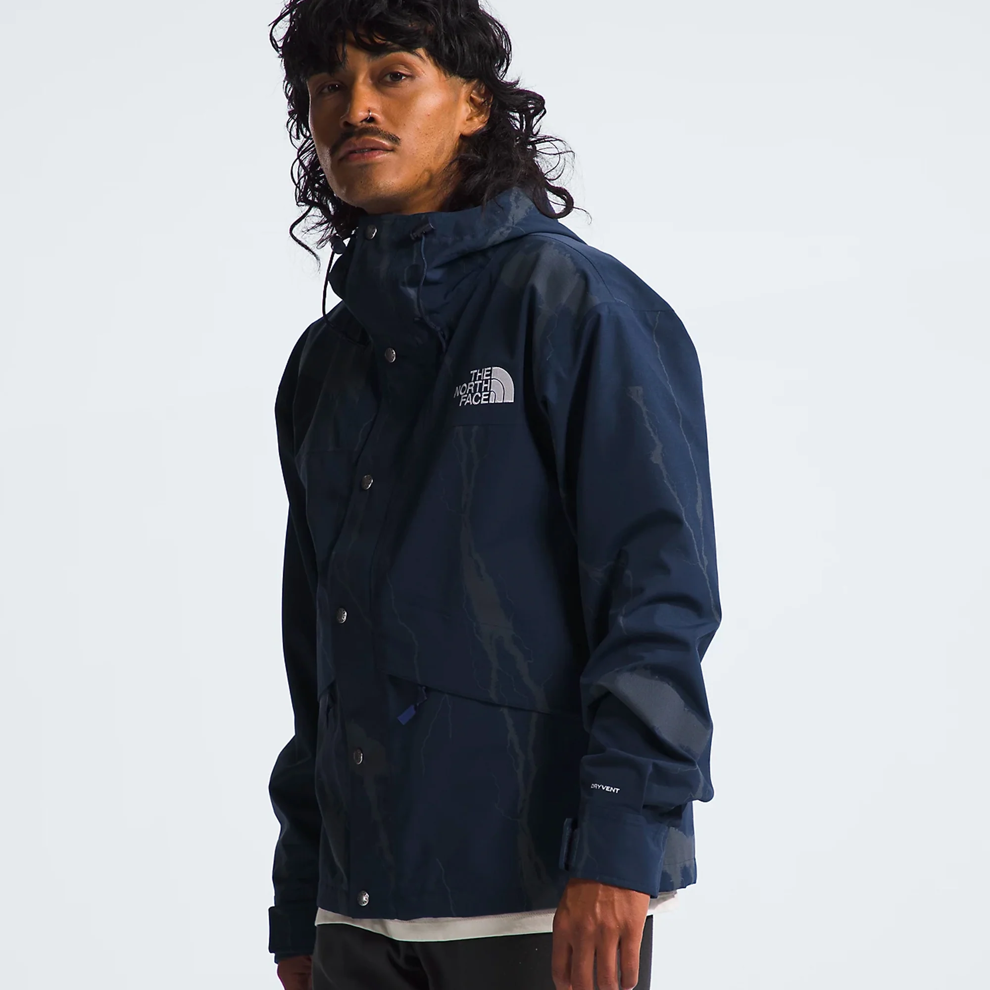 The North Face Mens '86 Novelty Mountain Jacket - Image 4
