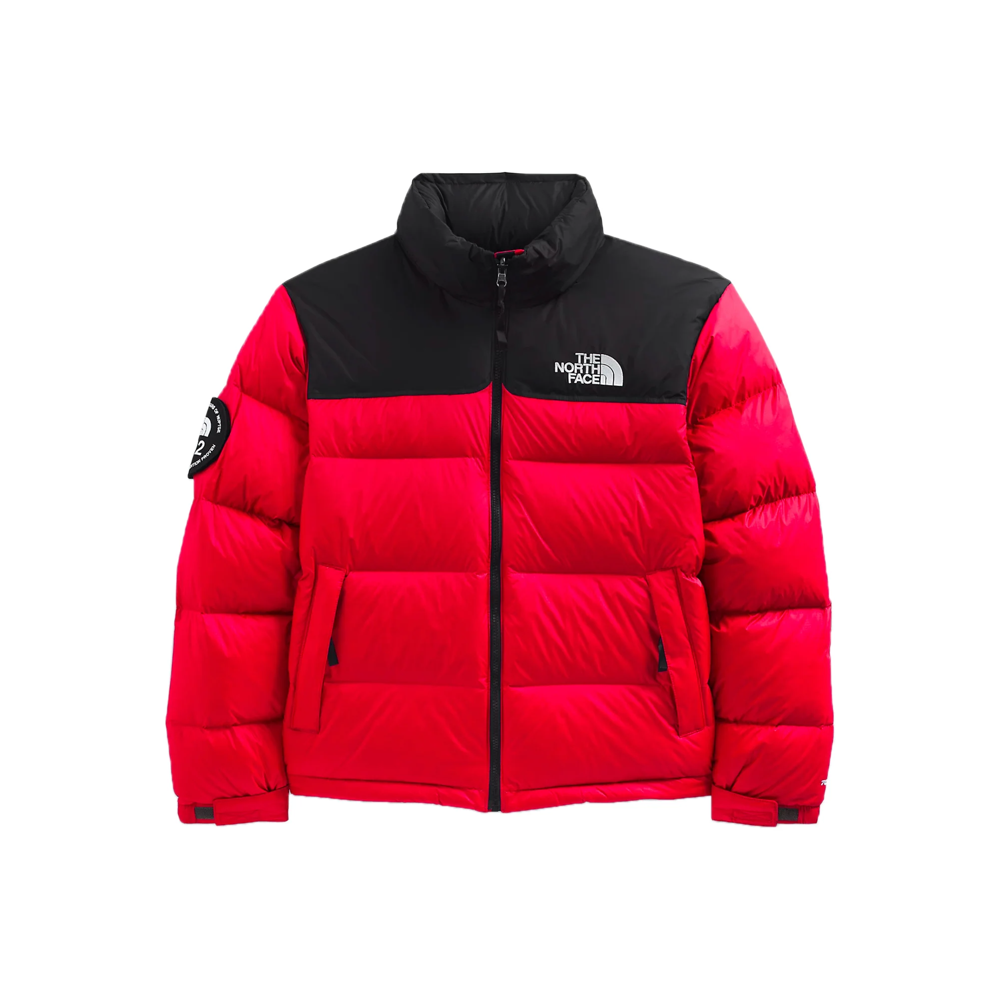 The North Face Mens 92 Retro Anniversary Nuptse Jacket