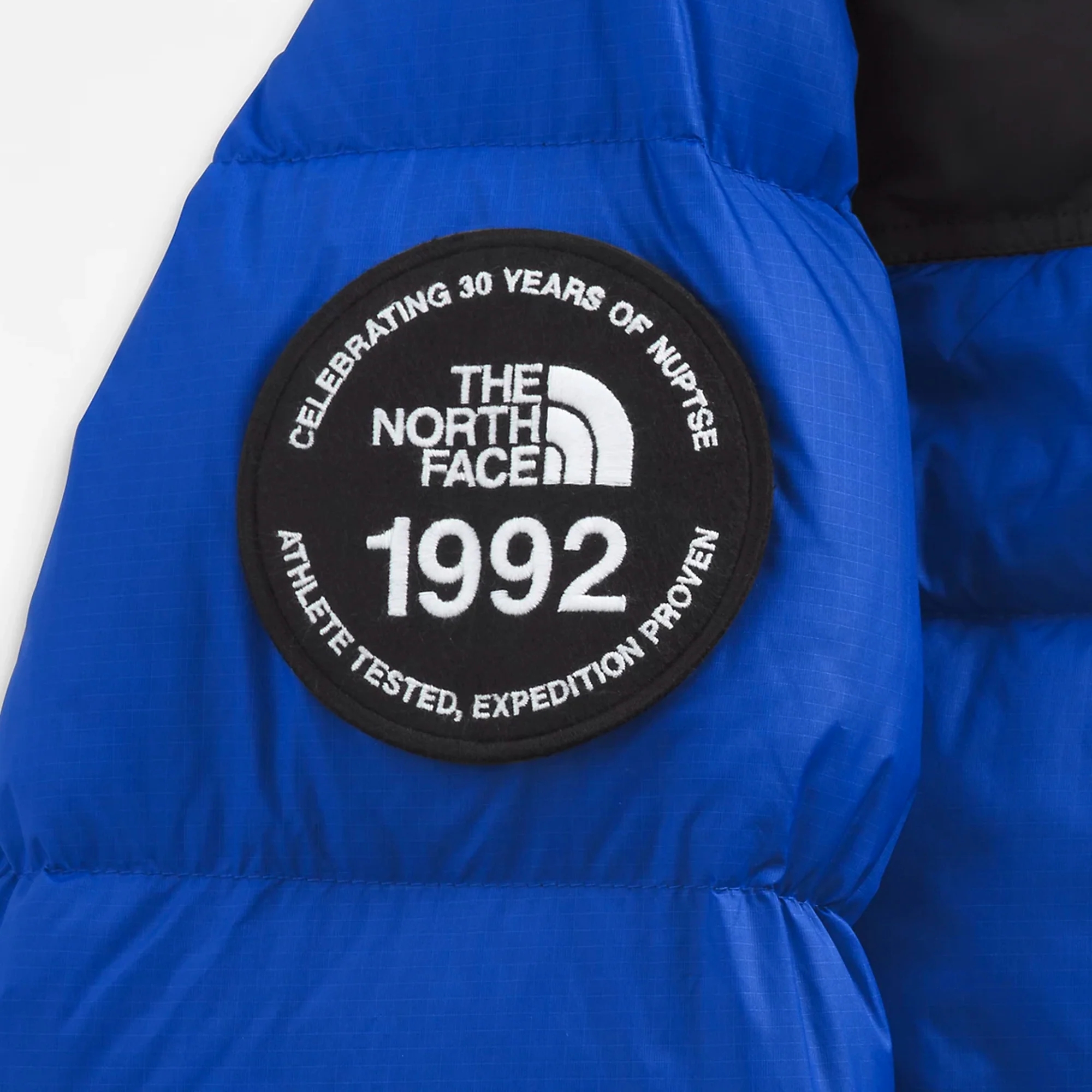 The North Face Mens 92 Retro Anniversary Nuptse Jacket - Image 4