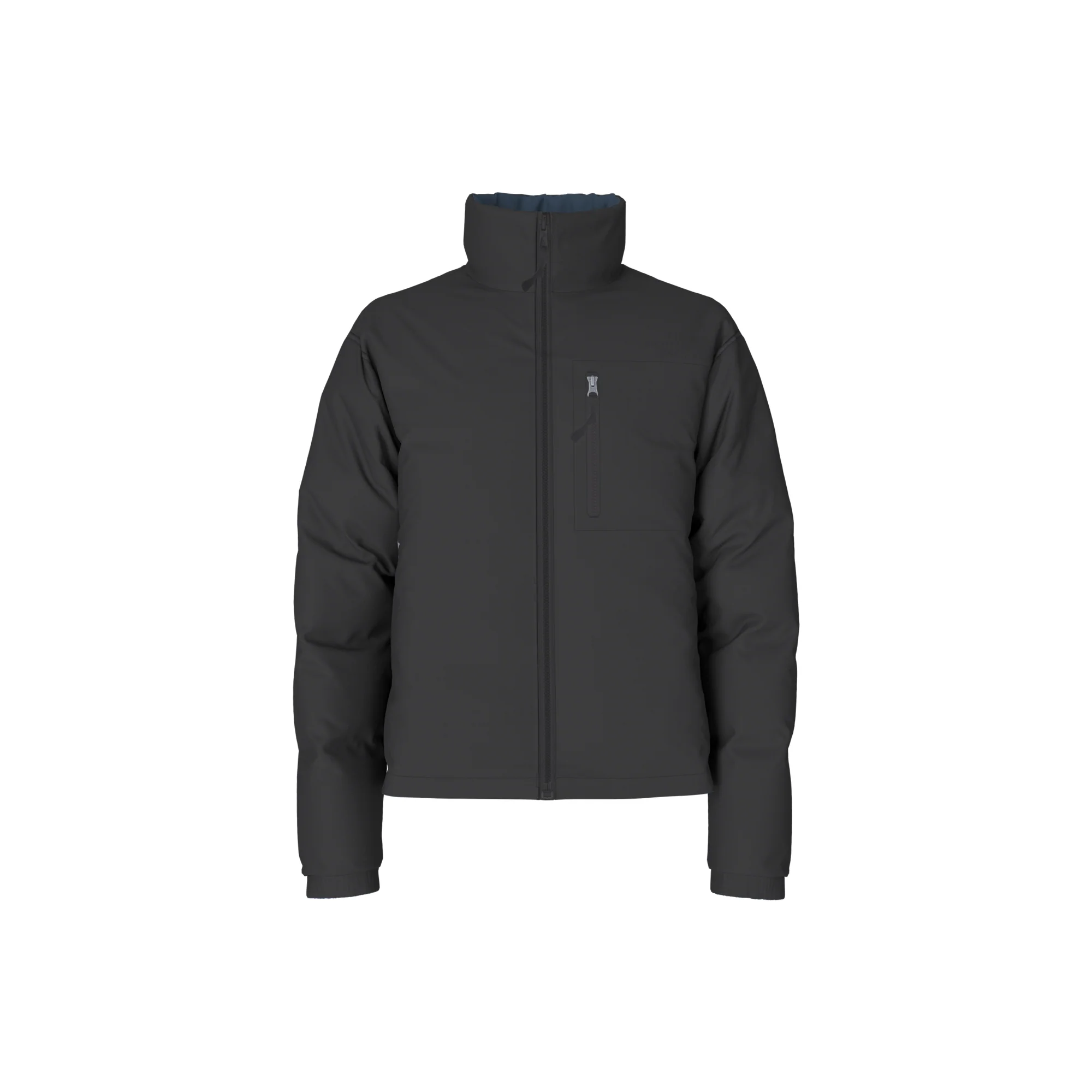 The North Face Mens 92 Reversible Nuptse Jacket - Image 2