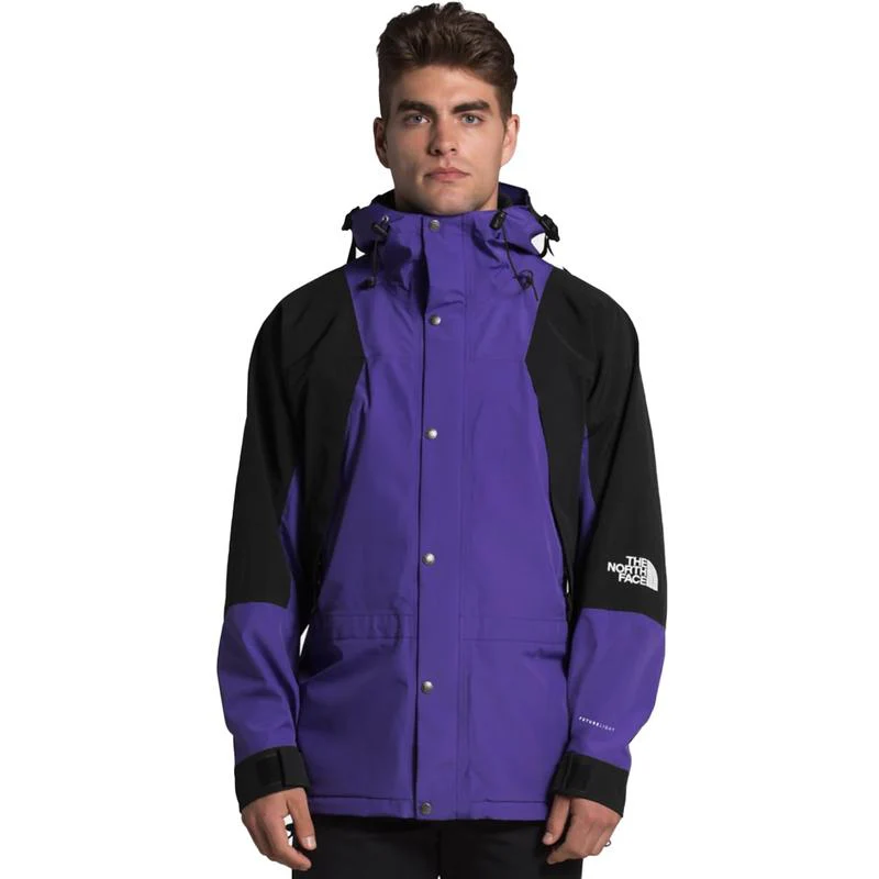The North Face Mens 94 Retro MTN LT FL Jacket - Image 2