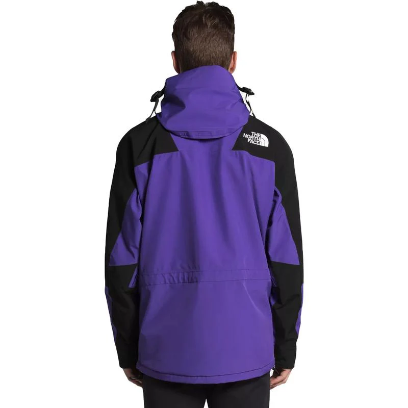 The North Face Mens 94 Retro MTN LT FL Jacket - Image 3