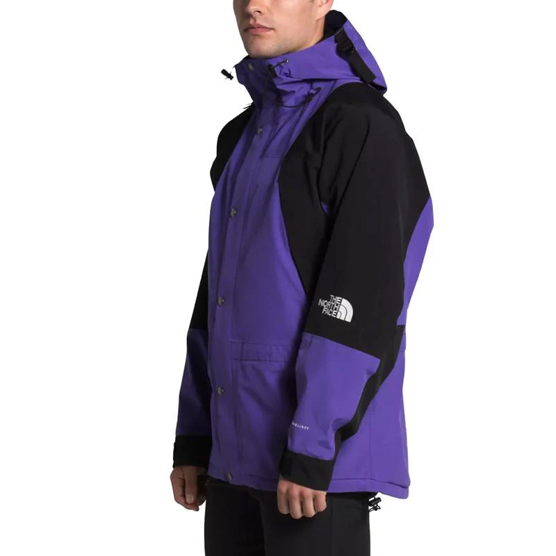 The North Face Mens 94 Retro MTN LT FL Jacket - Image 4