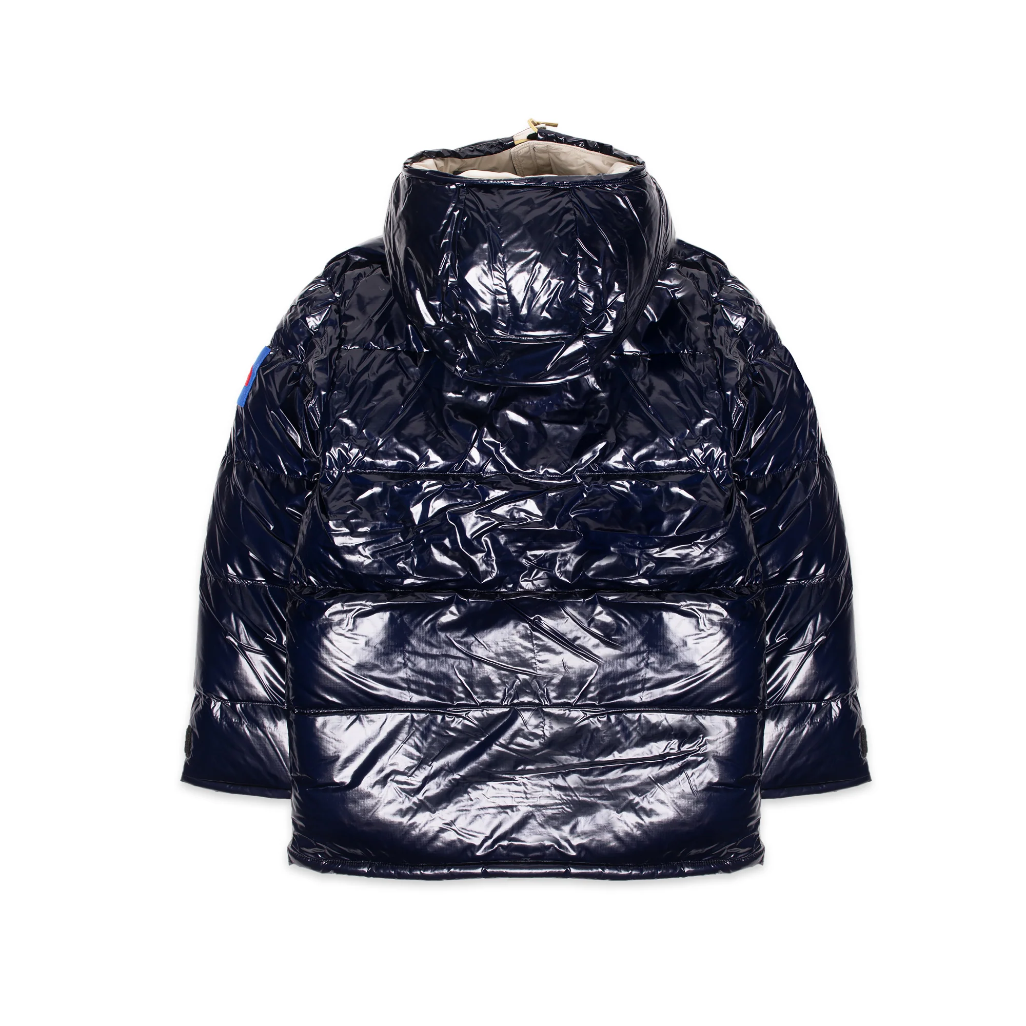 The North Face Men BRNLB NF Bown RS Parka Jacket - Image 2