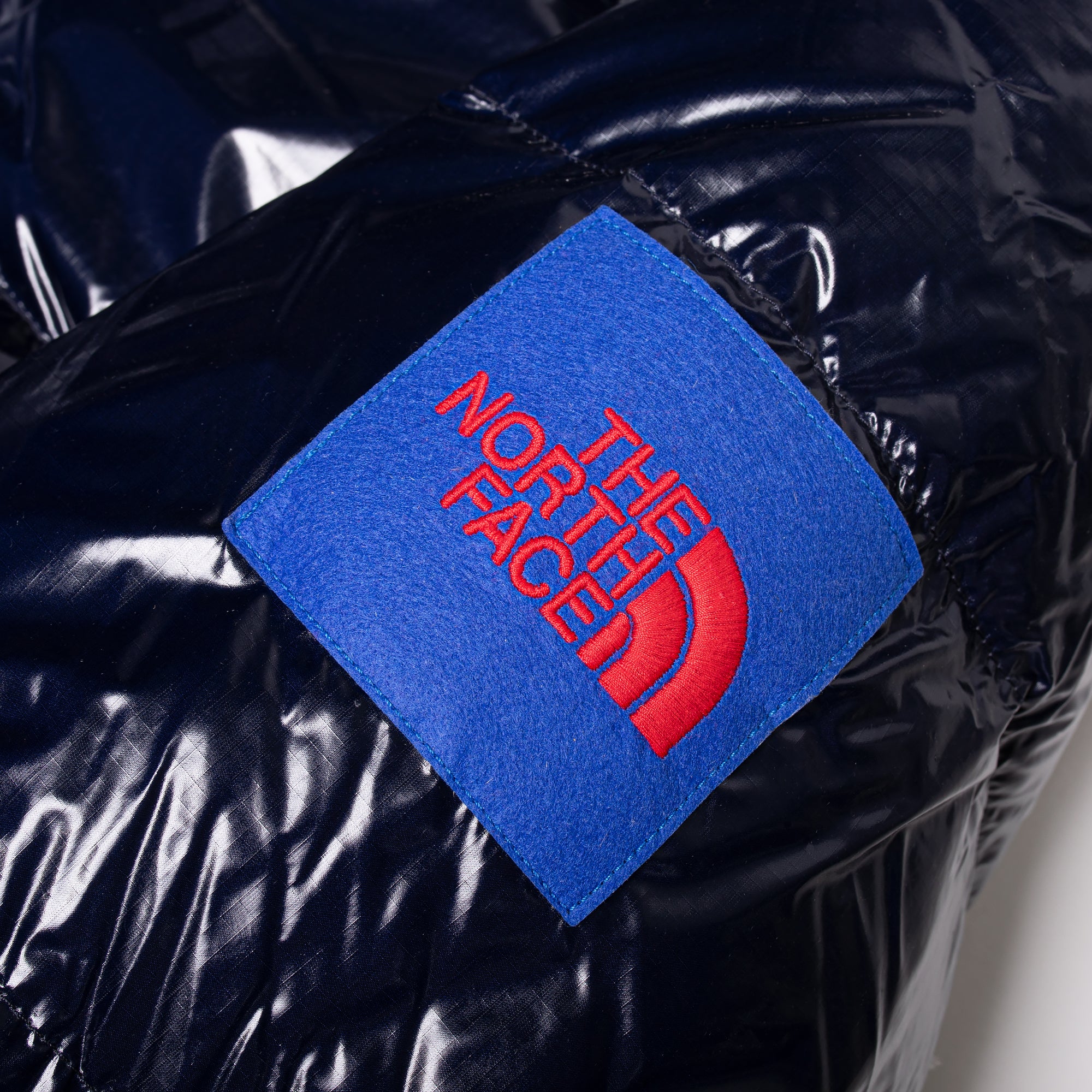 The North Face Men BRNLB NF Bown RS Parka Jacket - Image 3