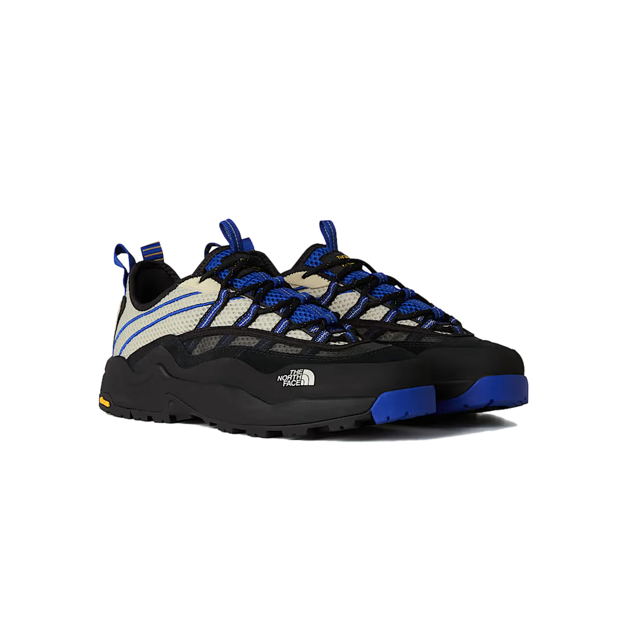 The North Face Mens Clyffe Ultra Shoes - Image 2