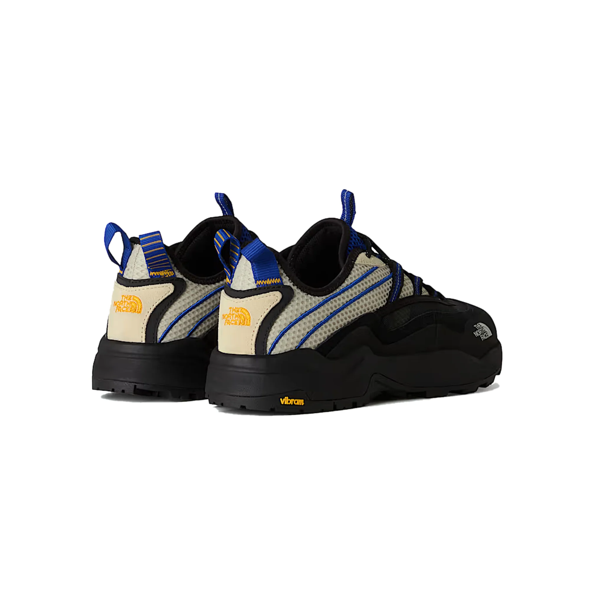 The North Face Mens Clyffe Ultra Shoes - Image 3