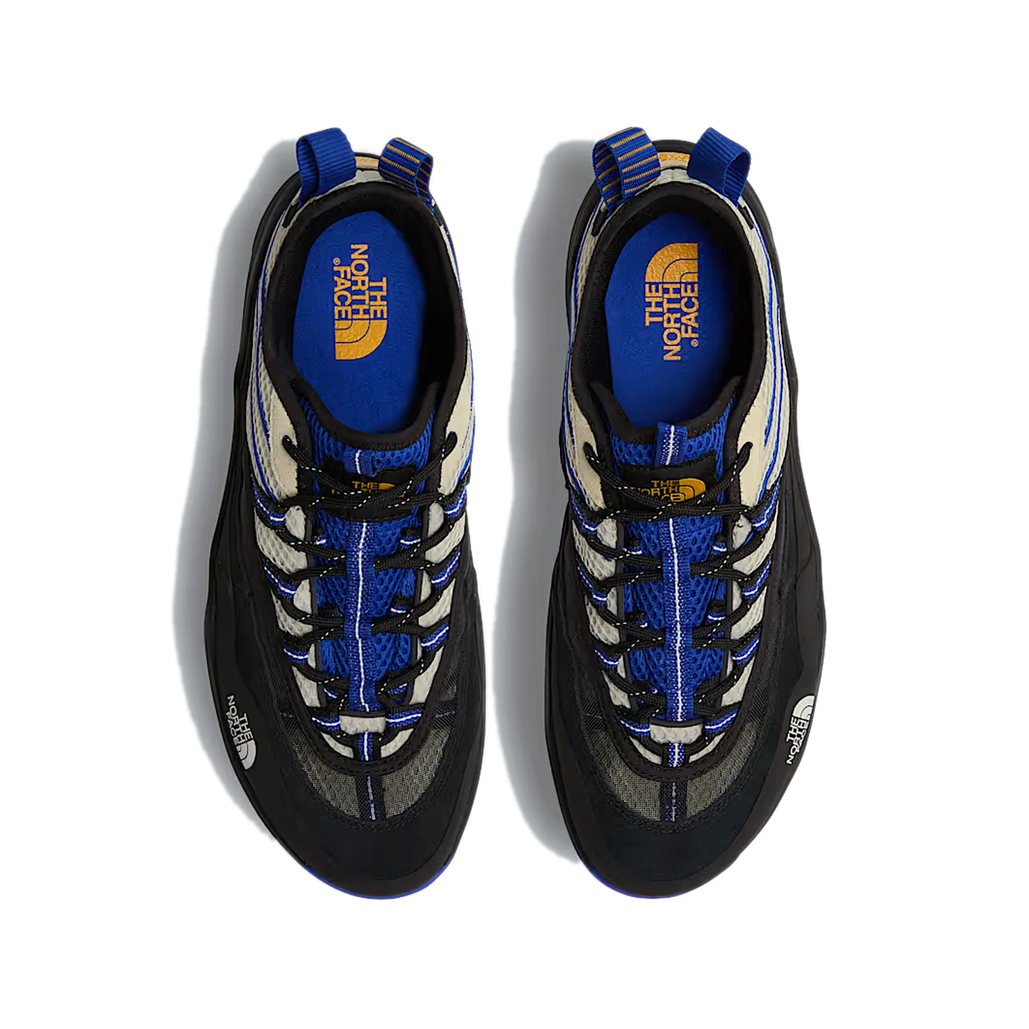 The North Face Mens Clyffe Ultra Shoes - Image 4