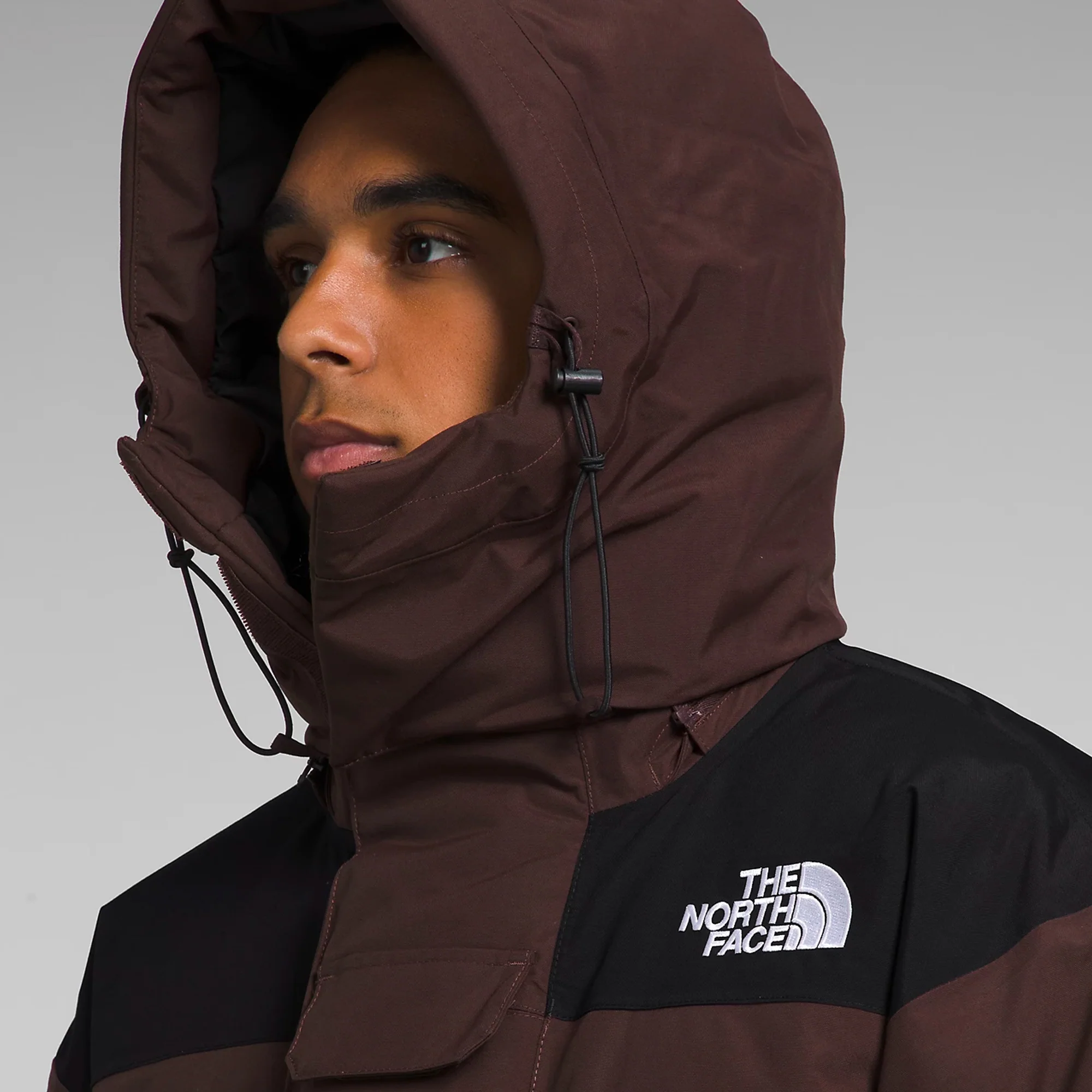The North Face Mens Coldworks Insulated Parka - Image 4