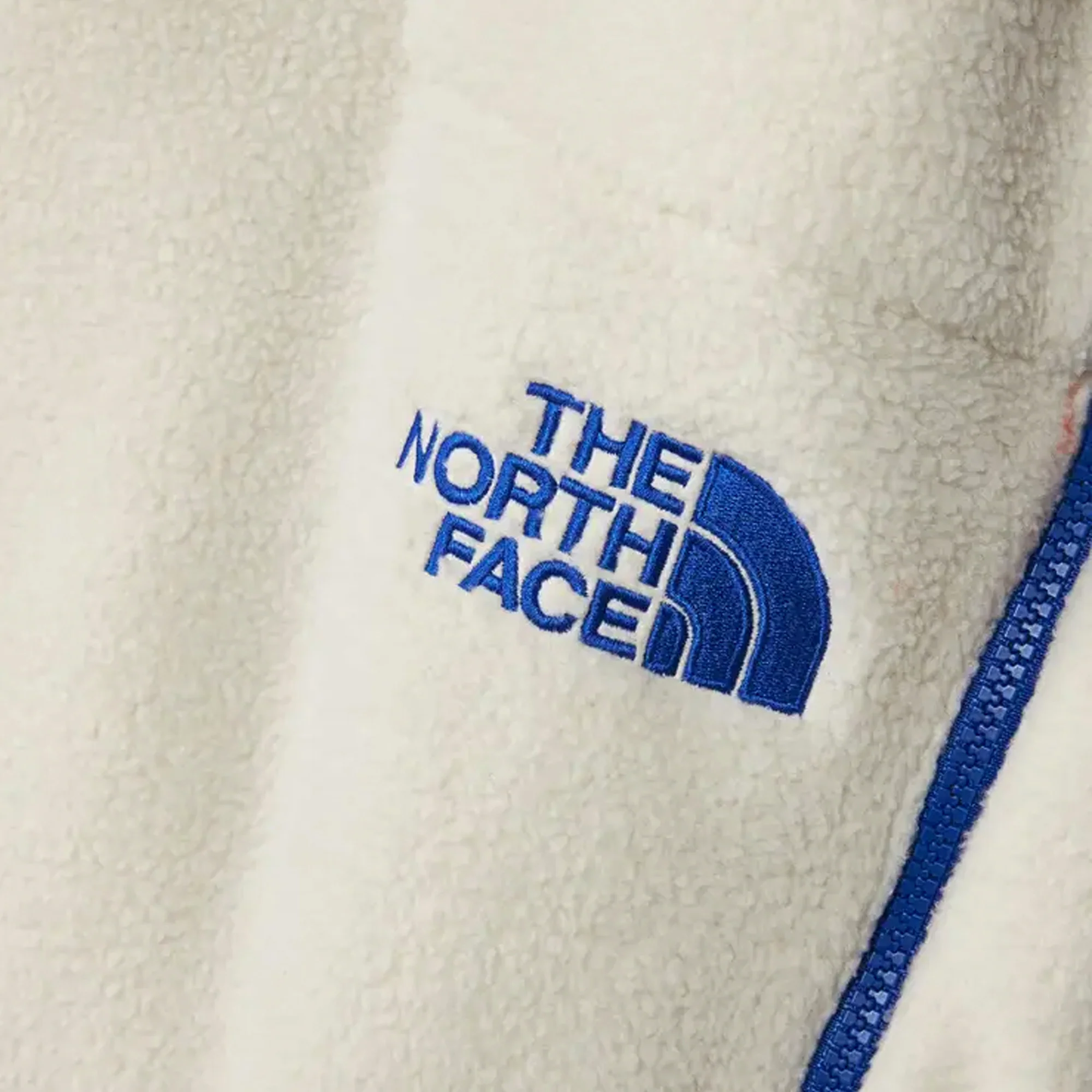The North Face Mens CLRBLK Flc Jogger Pants - Image 3